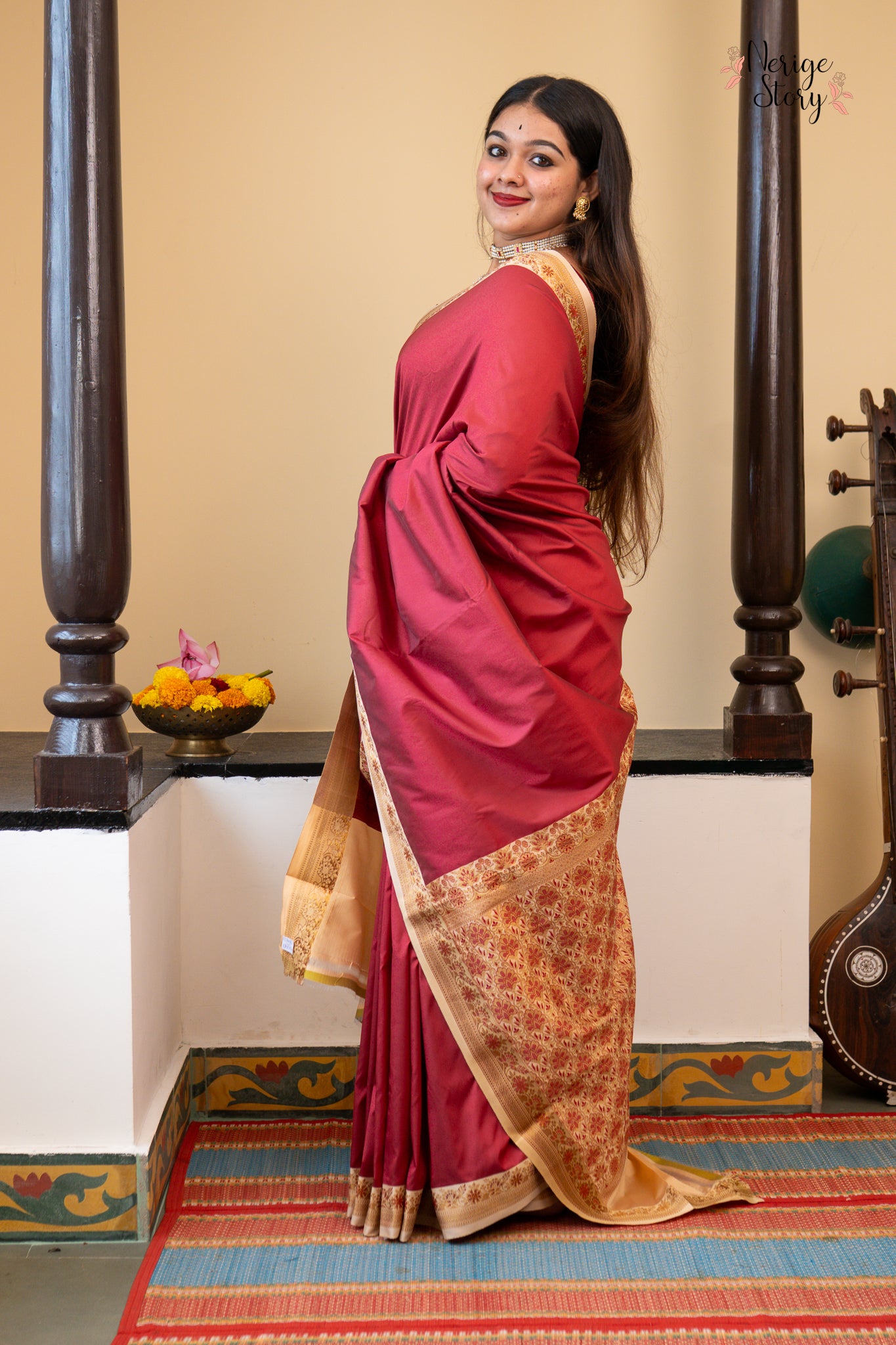 YASHODA (यशोदा)