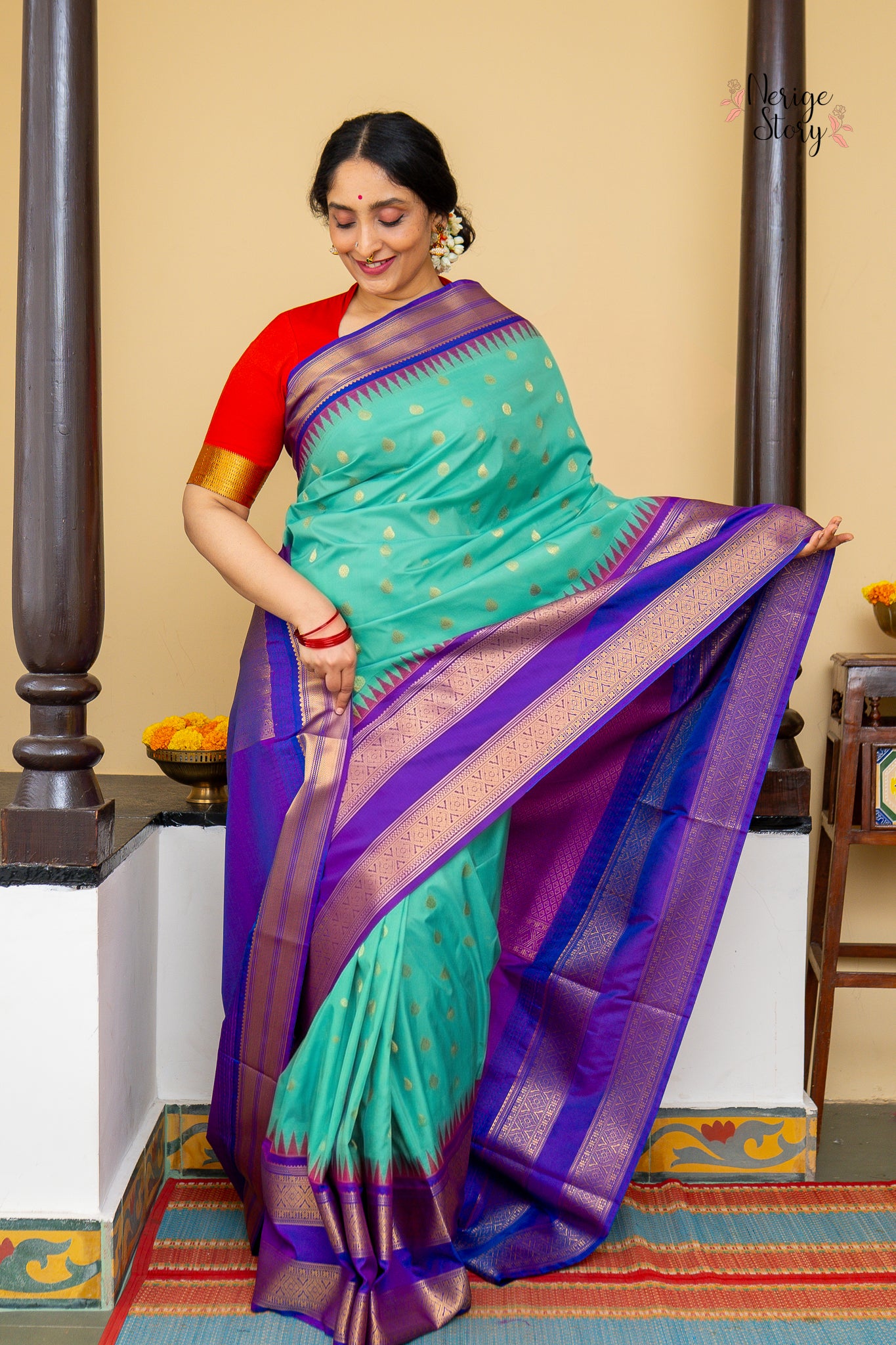 JAYADURGA (ಜಯದುರ್ಗಾ)