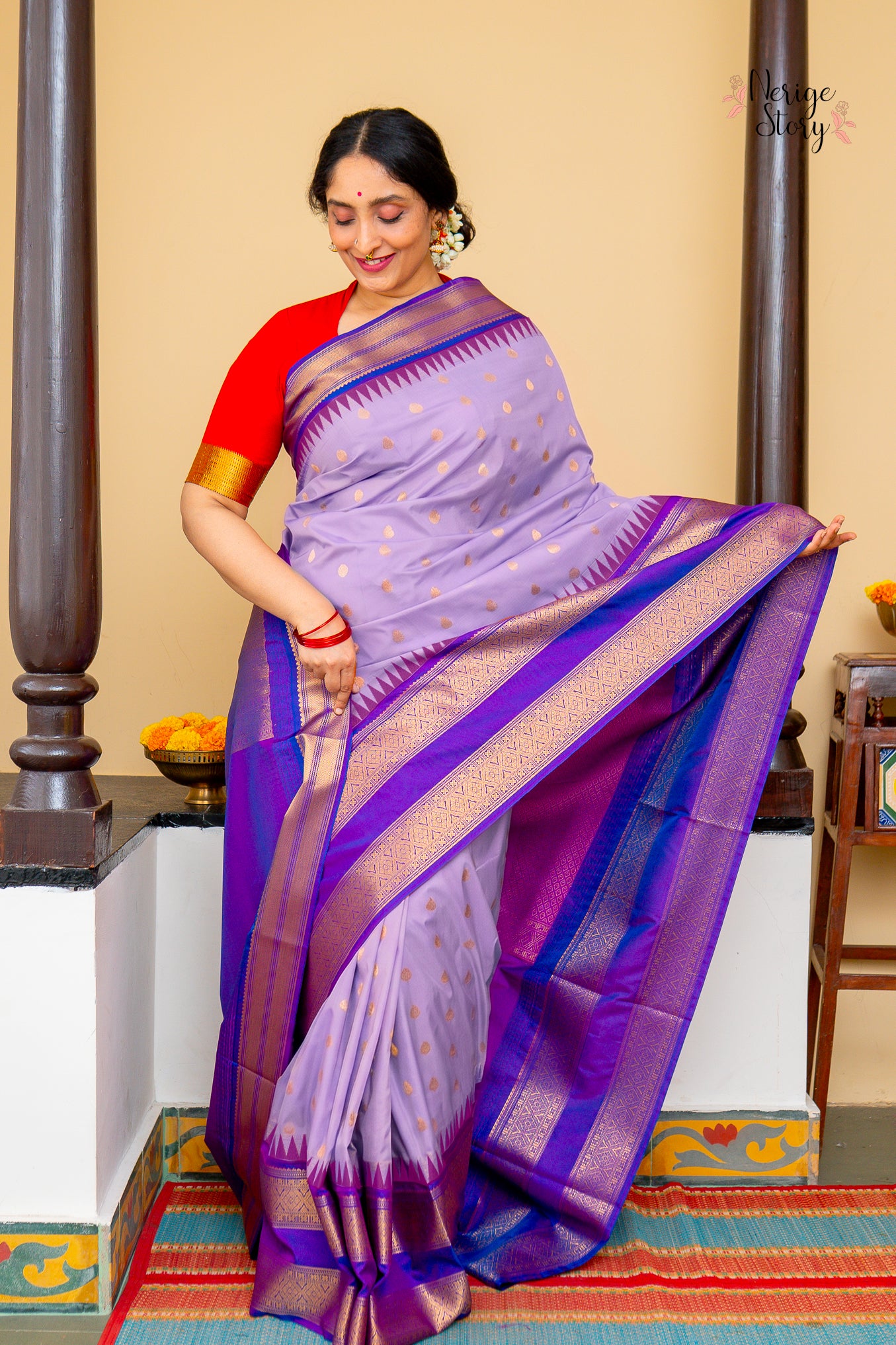 ARYAMBA (ಆರ್ಯಾಂಬಾ)