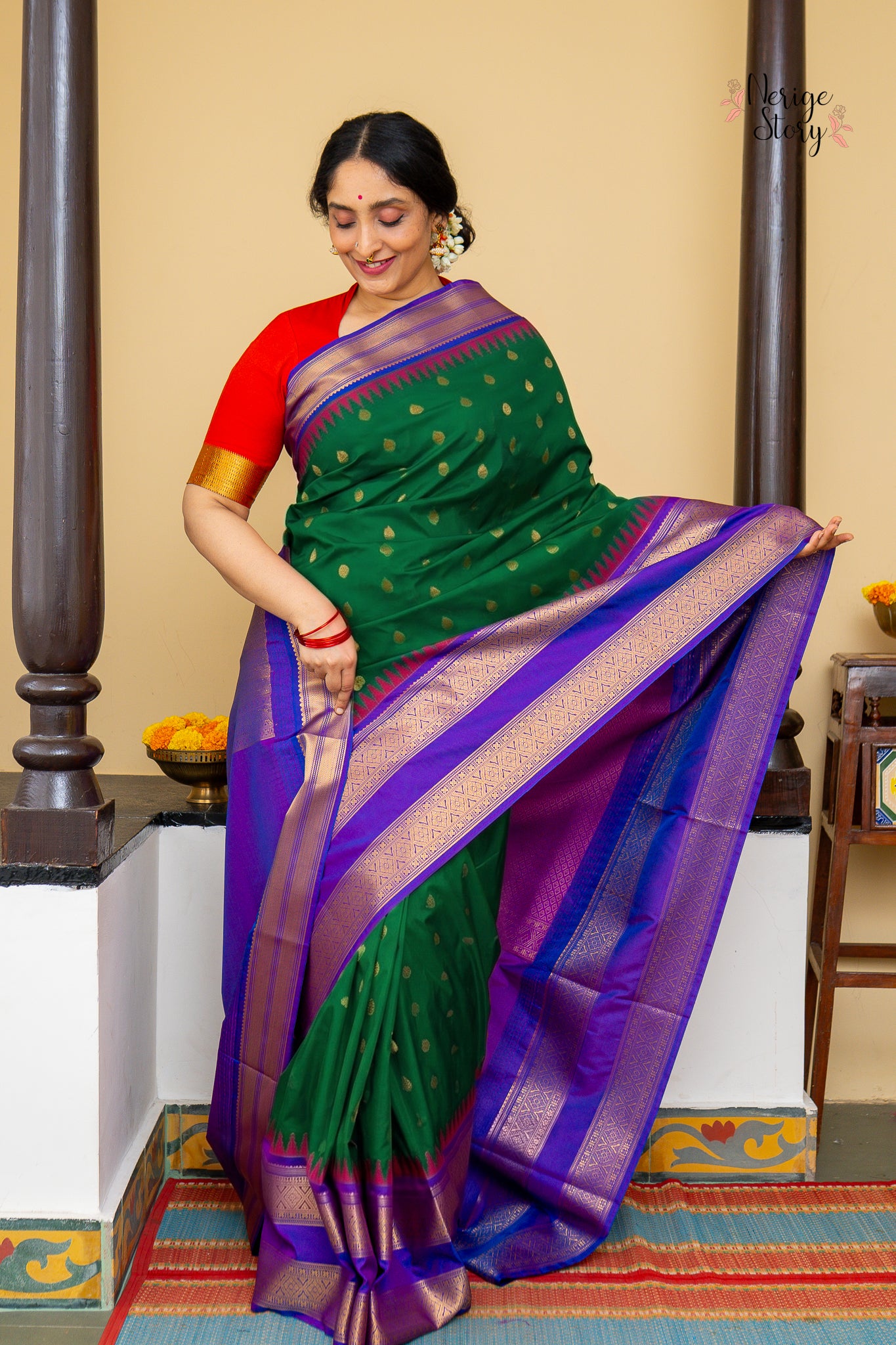RATHNAMALA (ರತ್ನಮಾಲಾ)