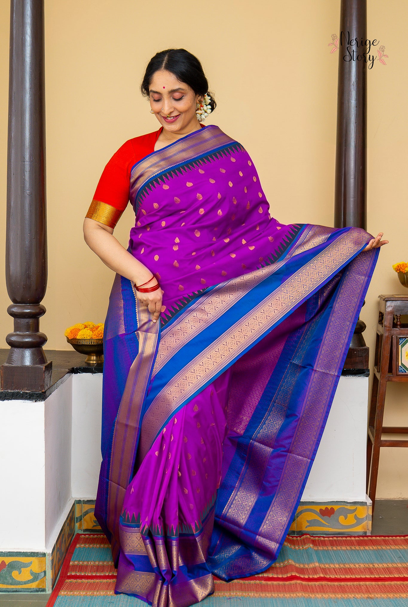 MAHALASA (ಮಹಾಲಸಾ)