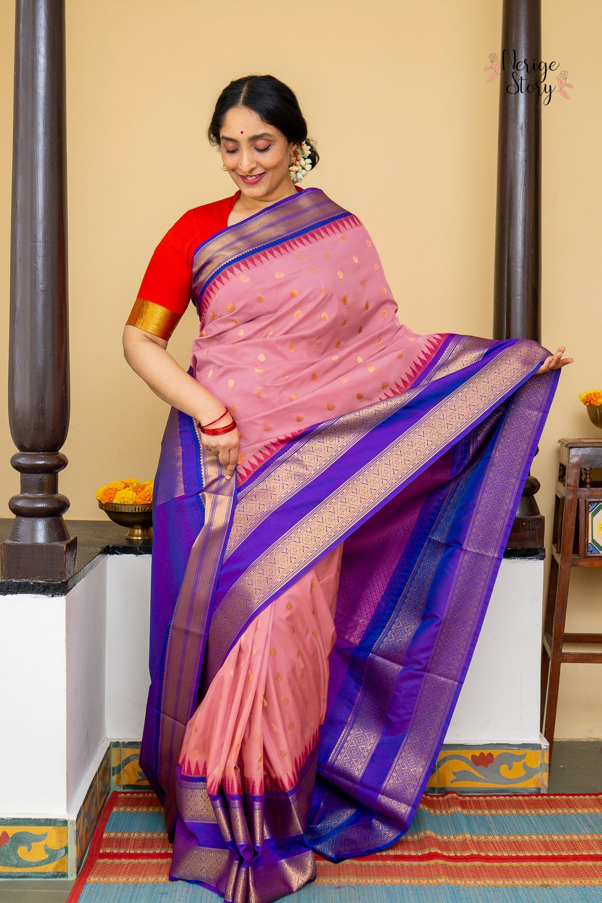 MUKTESWARI (ముక్తేశ్వరి)