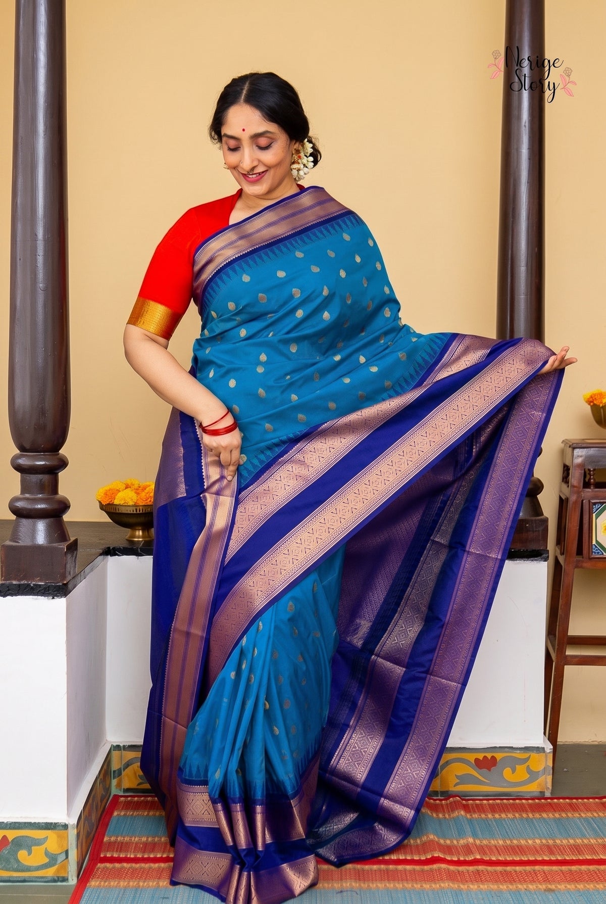 ANVADHYA (ಅನ್ವಧ್ಯಾ)
