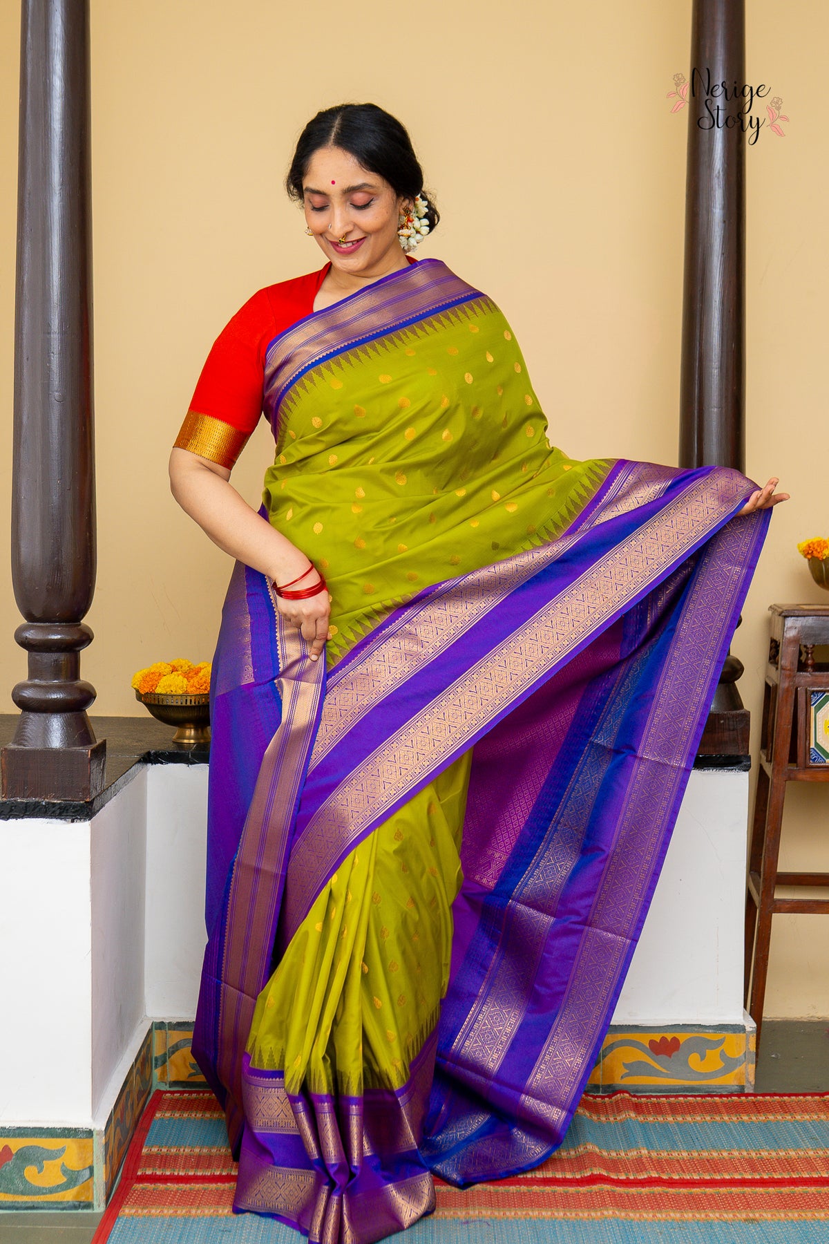DRITHI (దృతి)