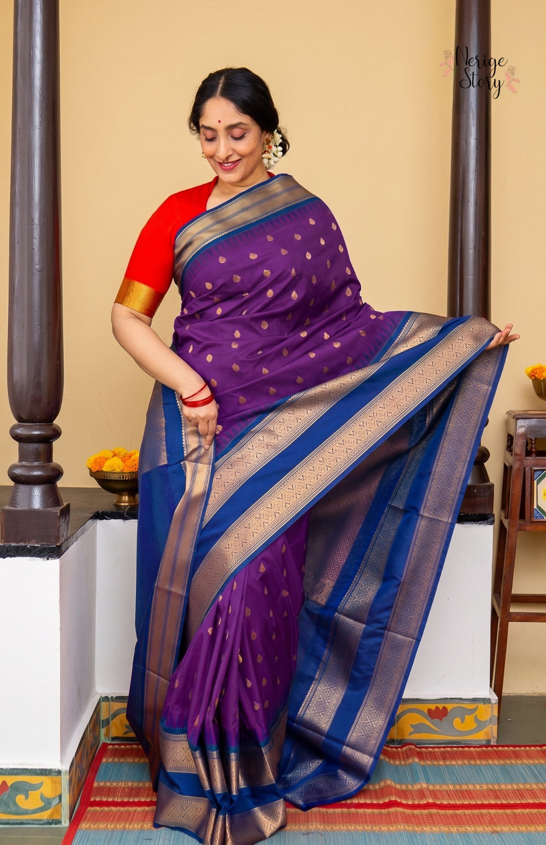 AARJAVI (આર્જવી)