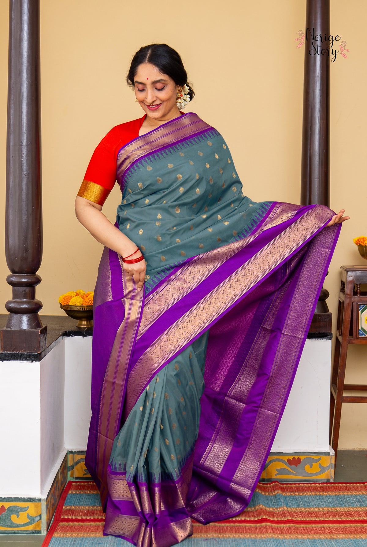 MANTRIKA (ಮಂತ್ರಿಕಾ)