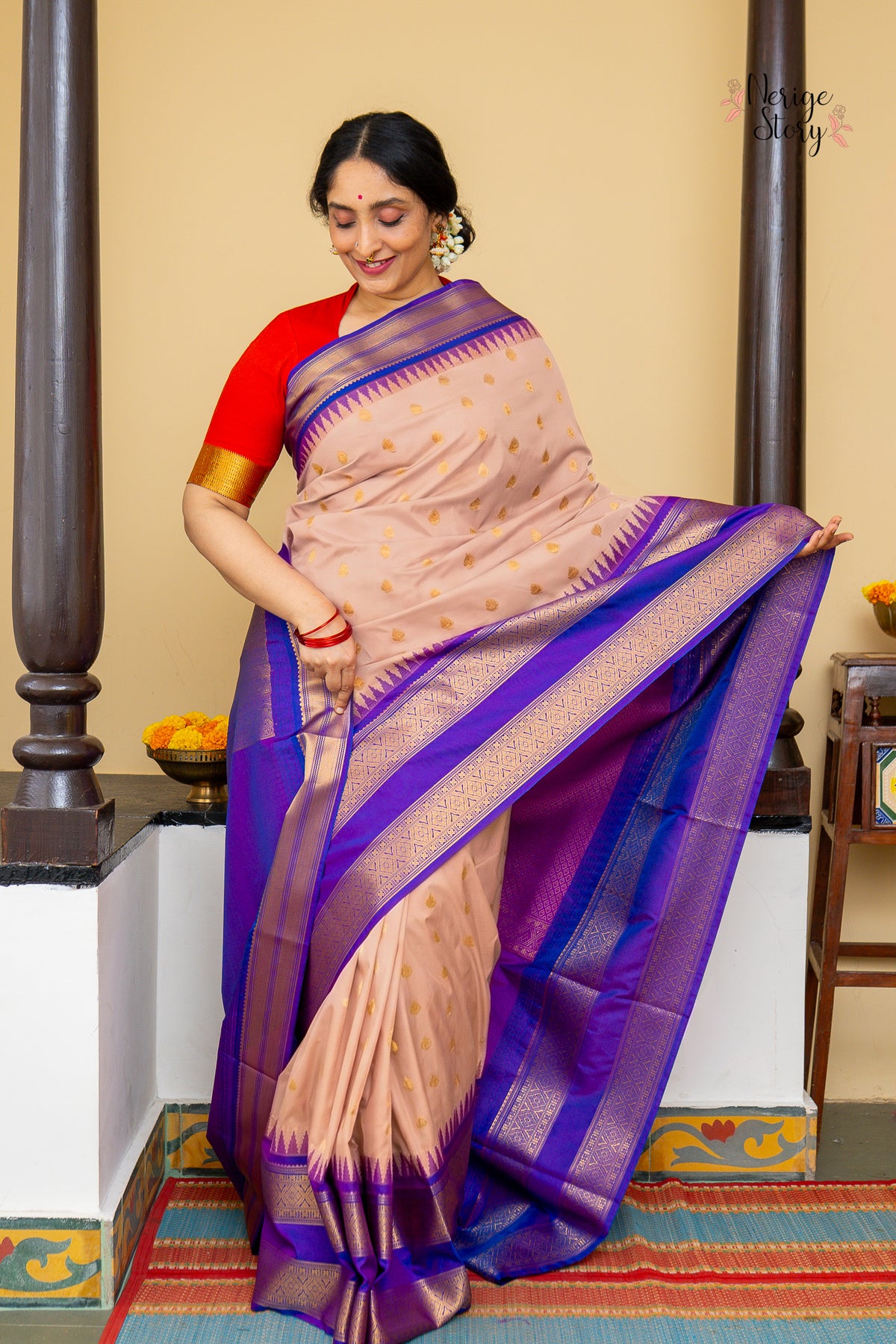 LAYA (లయ)