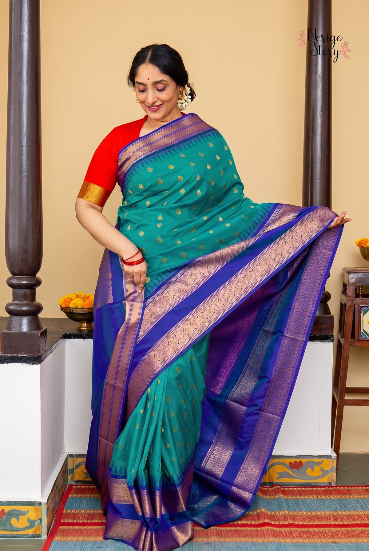 AMRITAKALA (ಅಮೃತಕಲಾ)