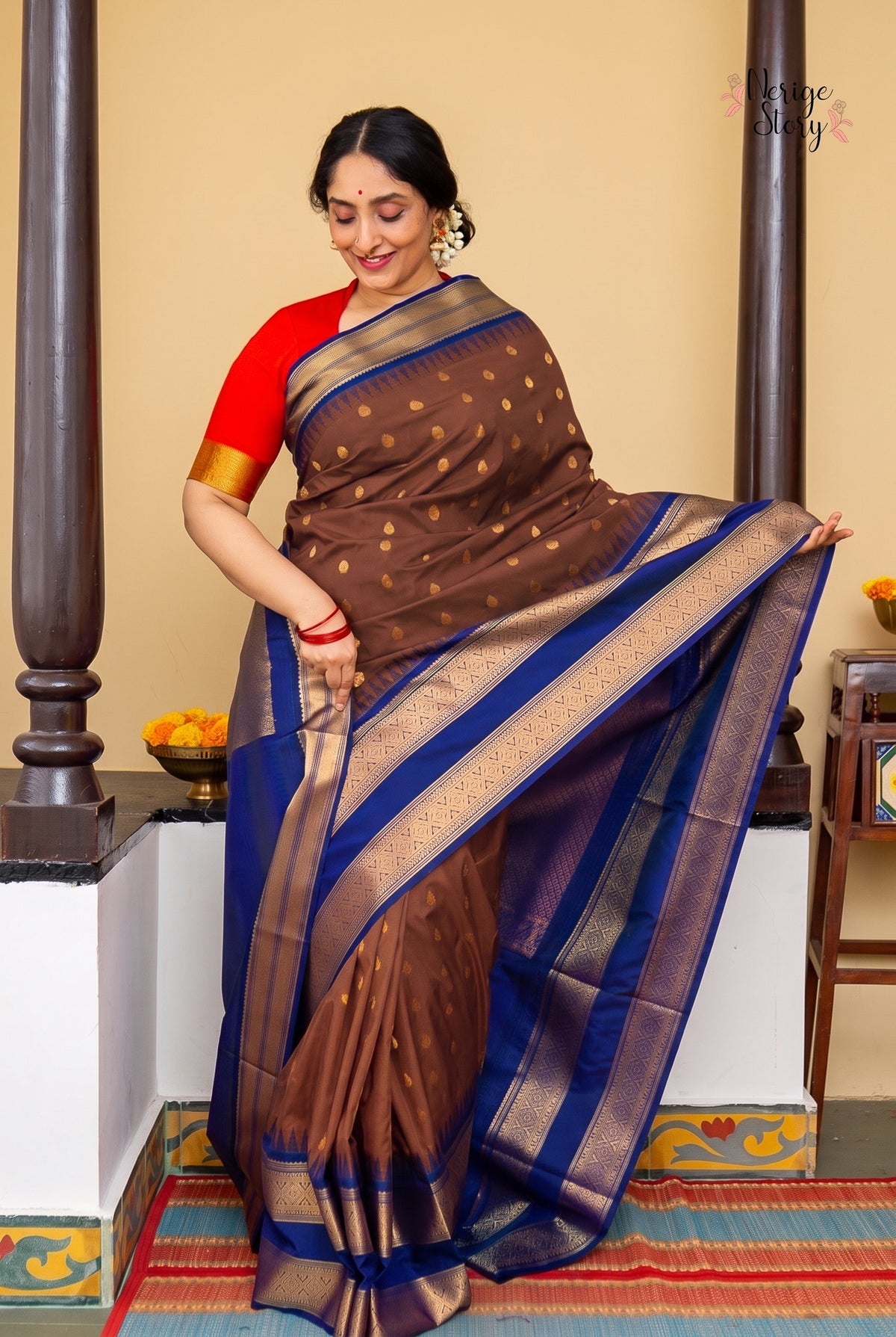 ANAMTRA (ಅನಾಮತ್ರ)
