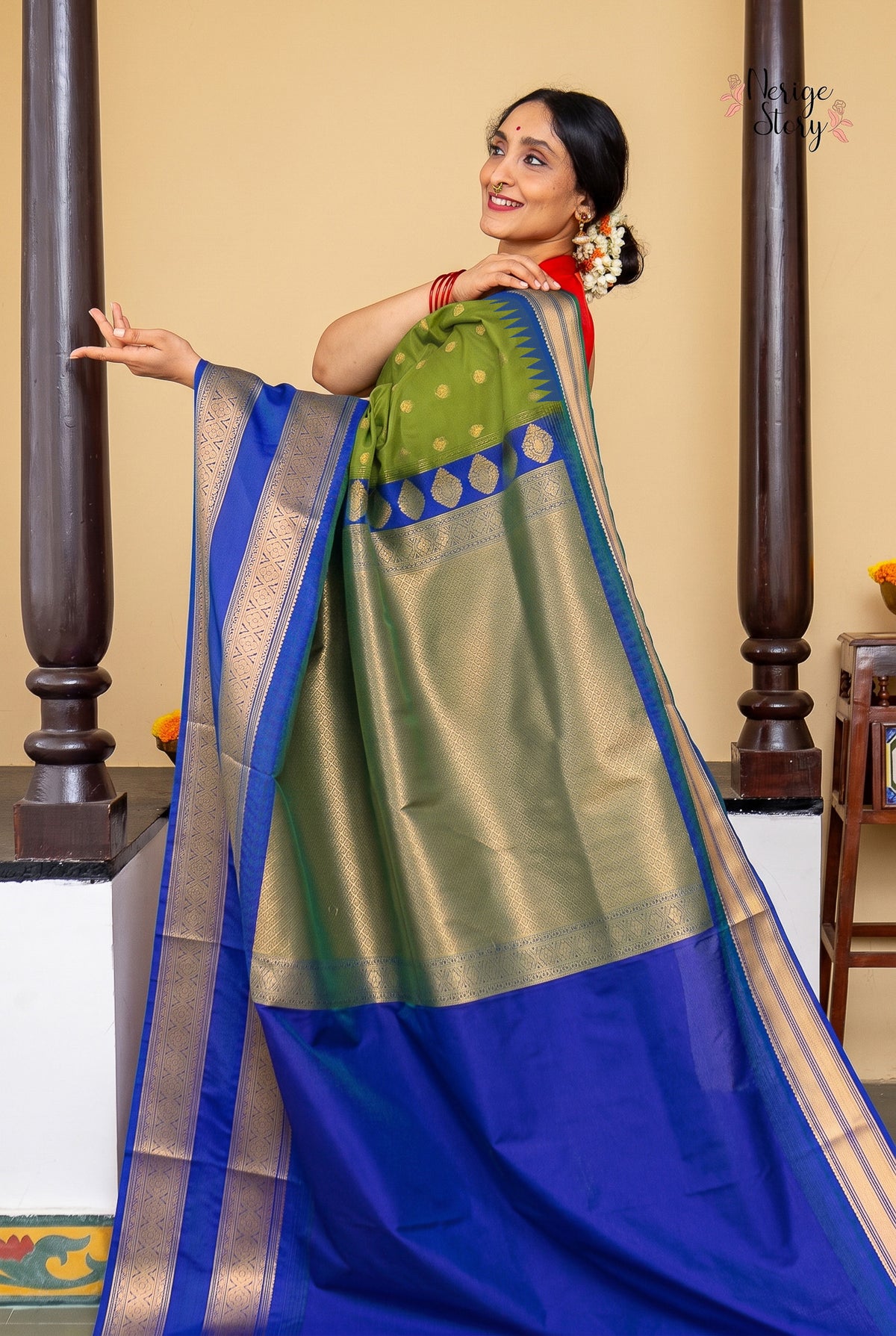 AHINSA (అహింస)