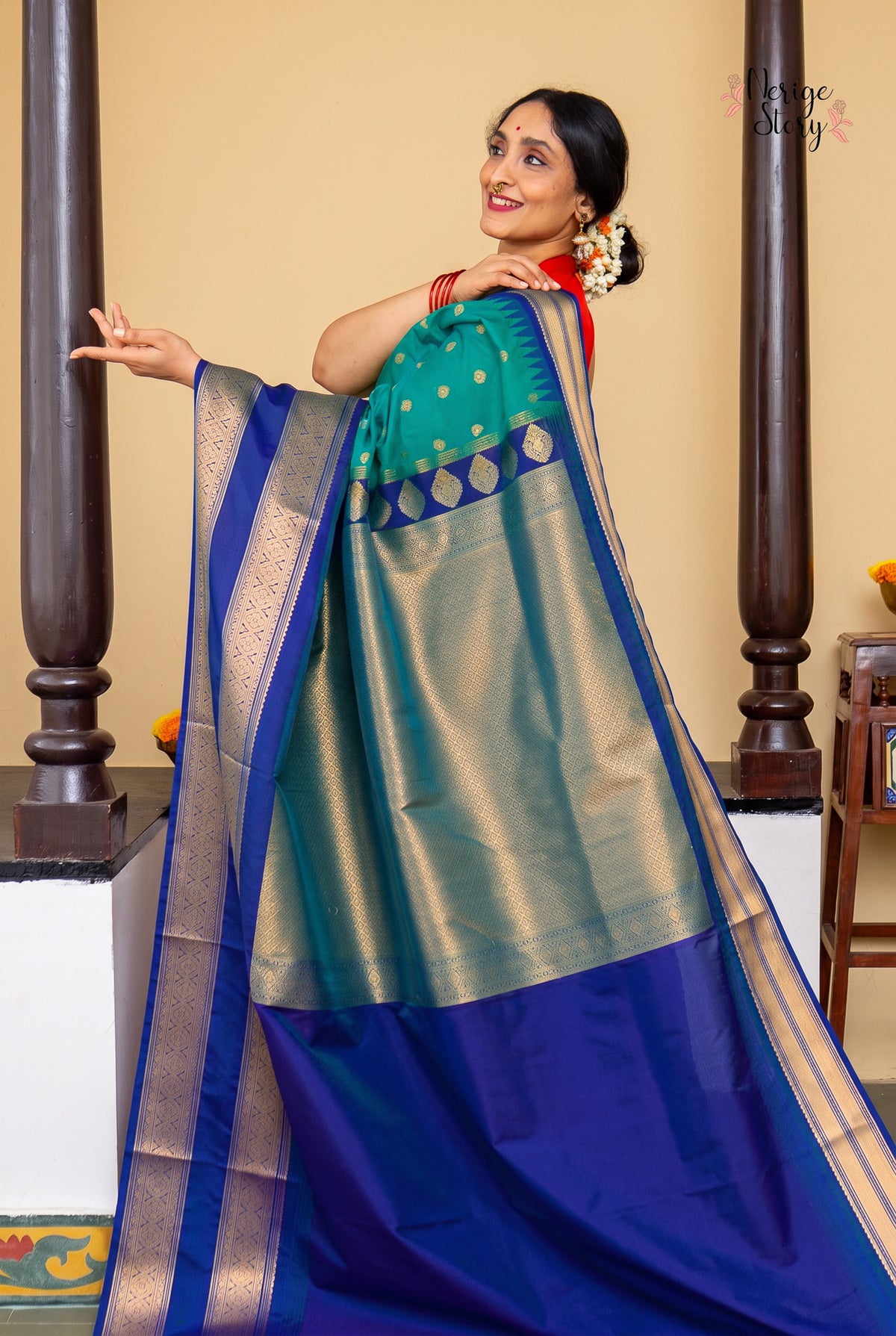 AMRITAKALA (ಅಮೃತಕಲಾ)