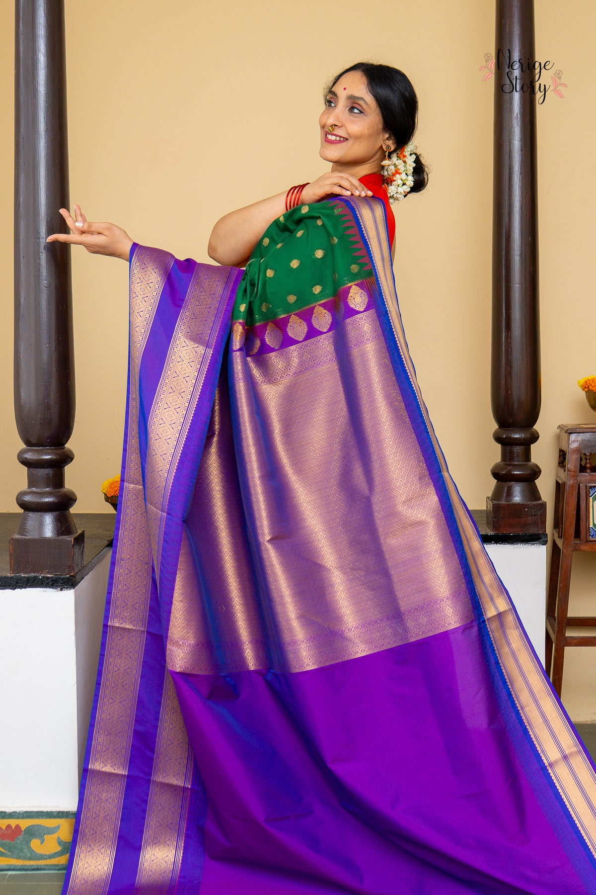 RATHNAMALA (ರತ್ನಮಾಲಾ)