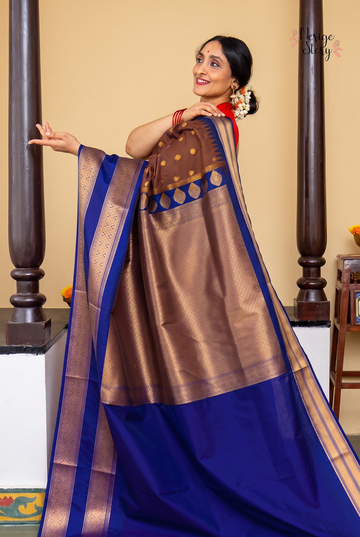 ANAMTRA (ಅನಾಮತ್ರ)