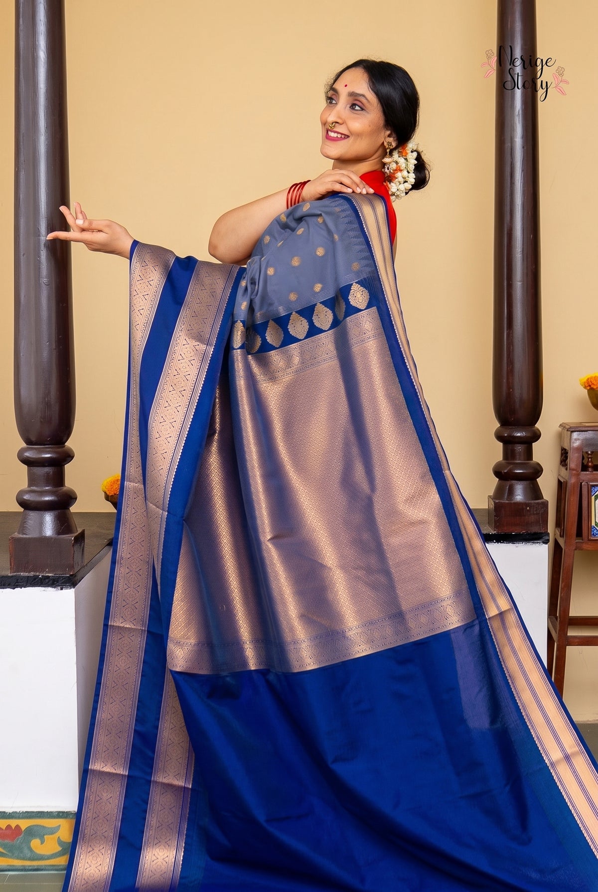 NIVITHA (நிவிதா)