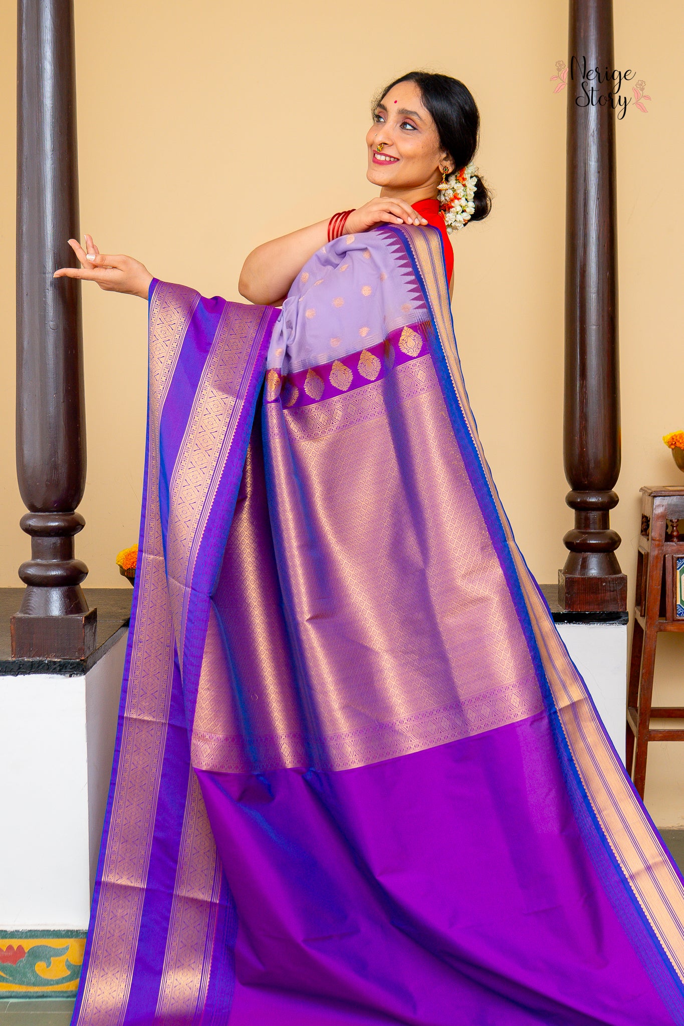 ARYAMBA (ಆರ್ಯಾಂಬಾ)
