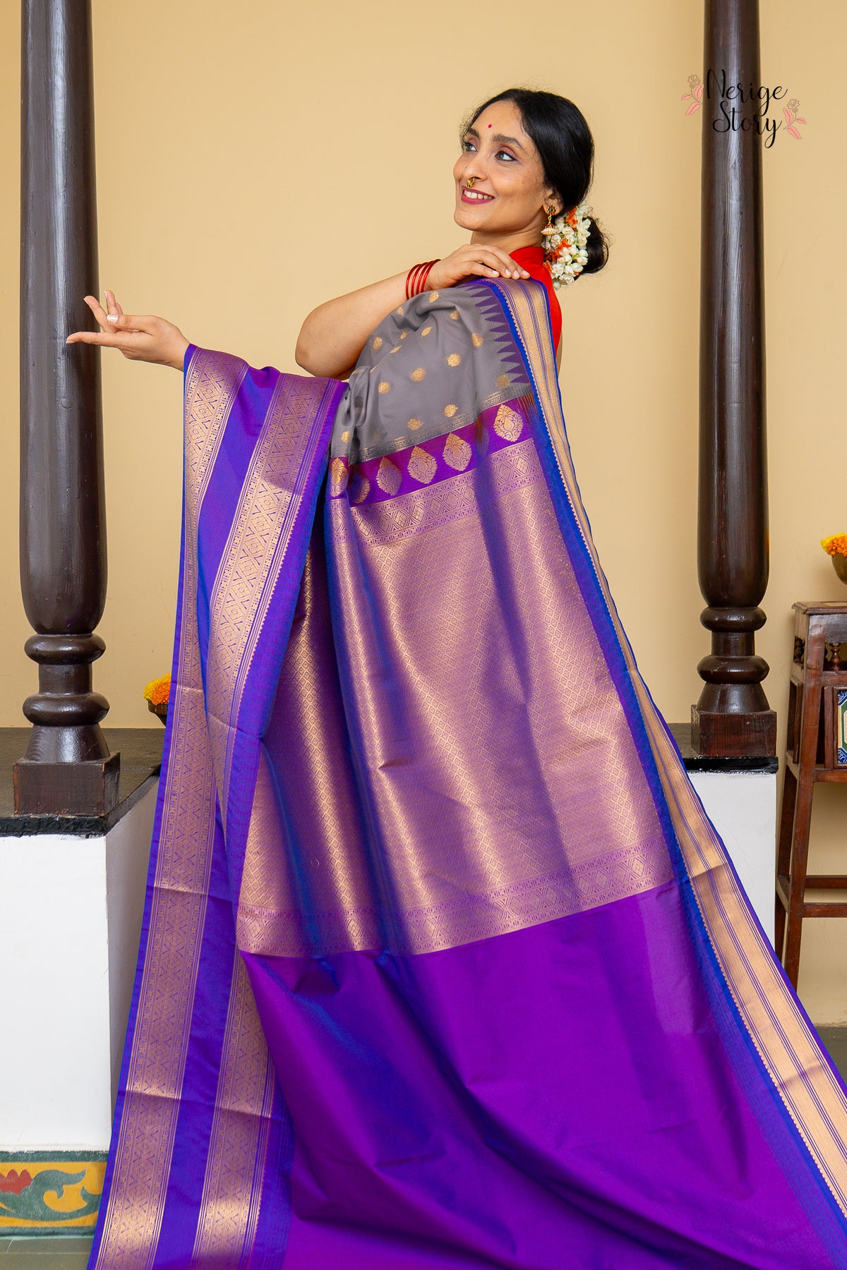 SHREEMA (శ్రీమా)