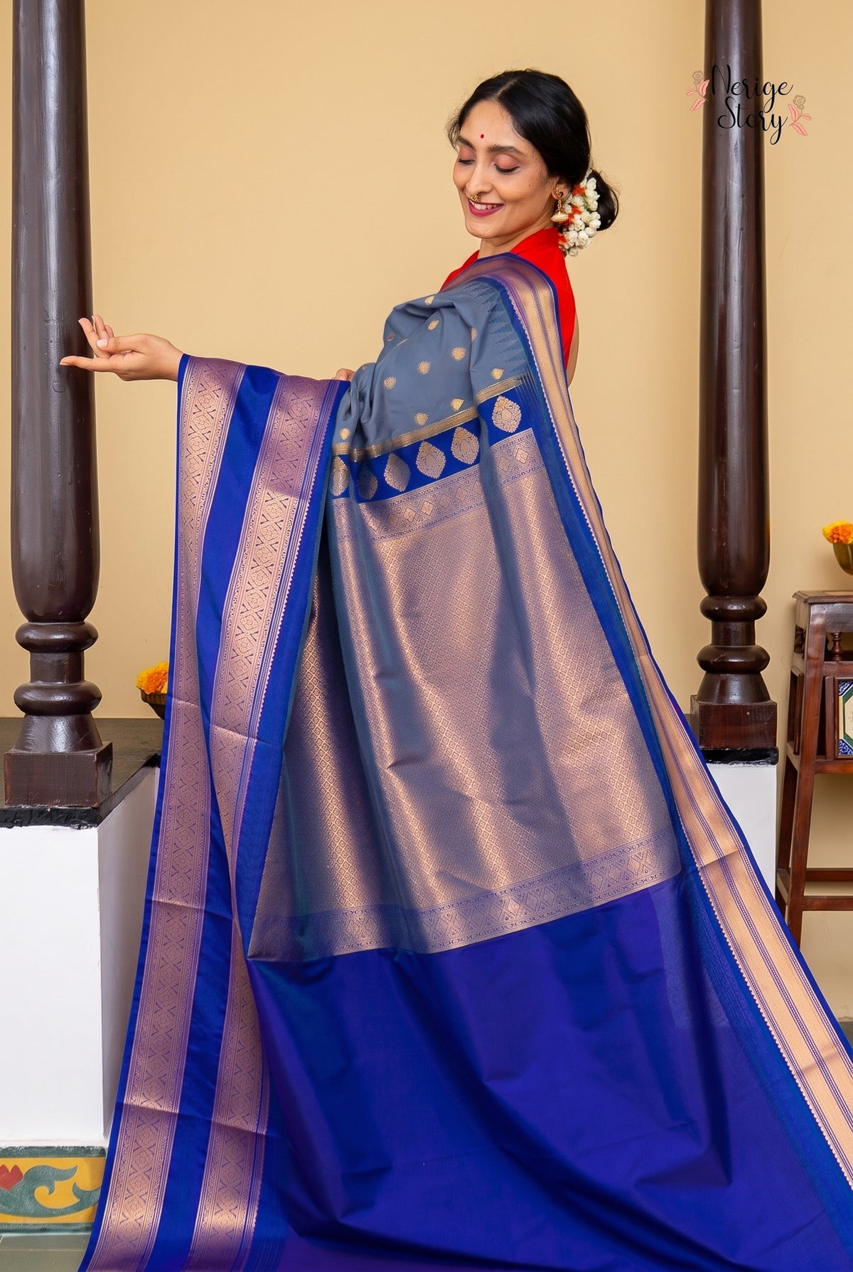 NIVITHA (நிவிதா)