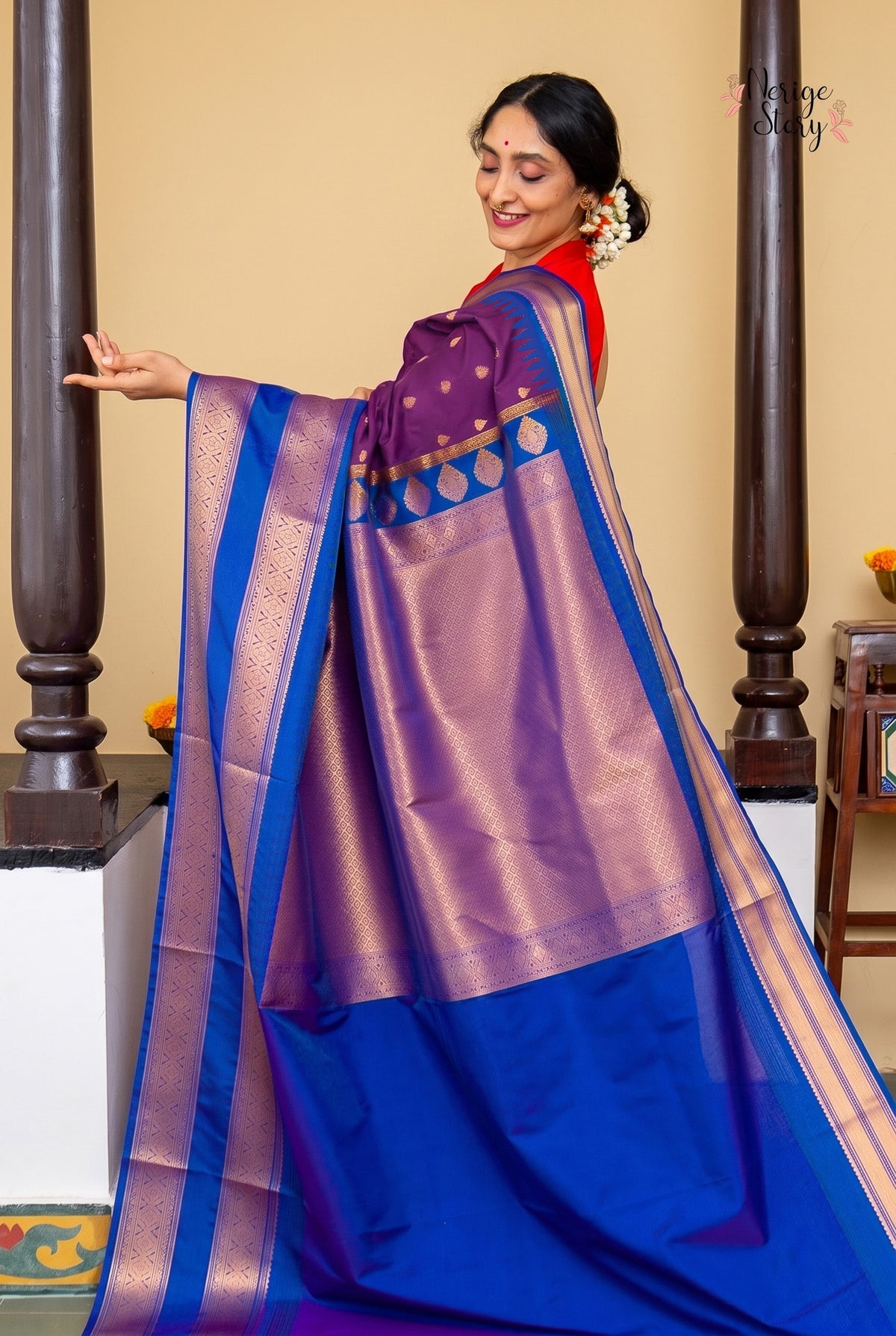 SHANVITA (ಶಾನ್ವಿತಾ)