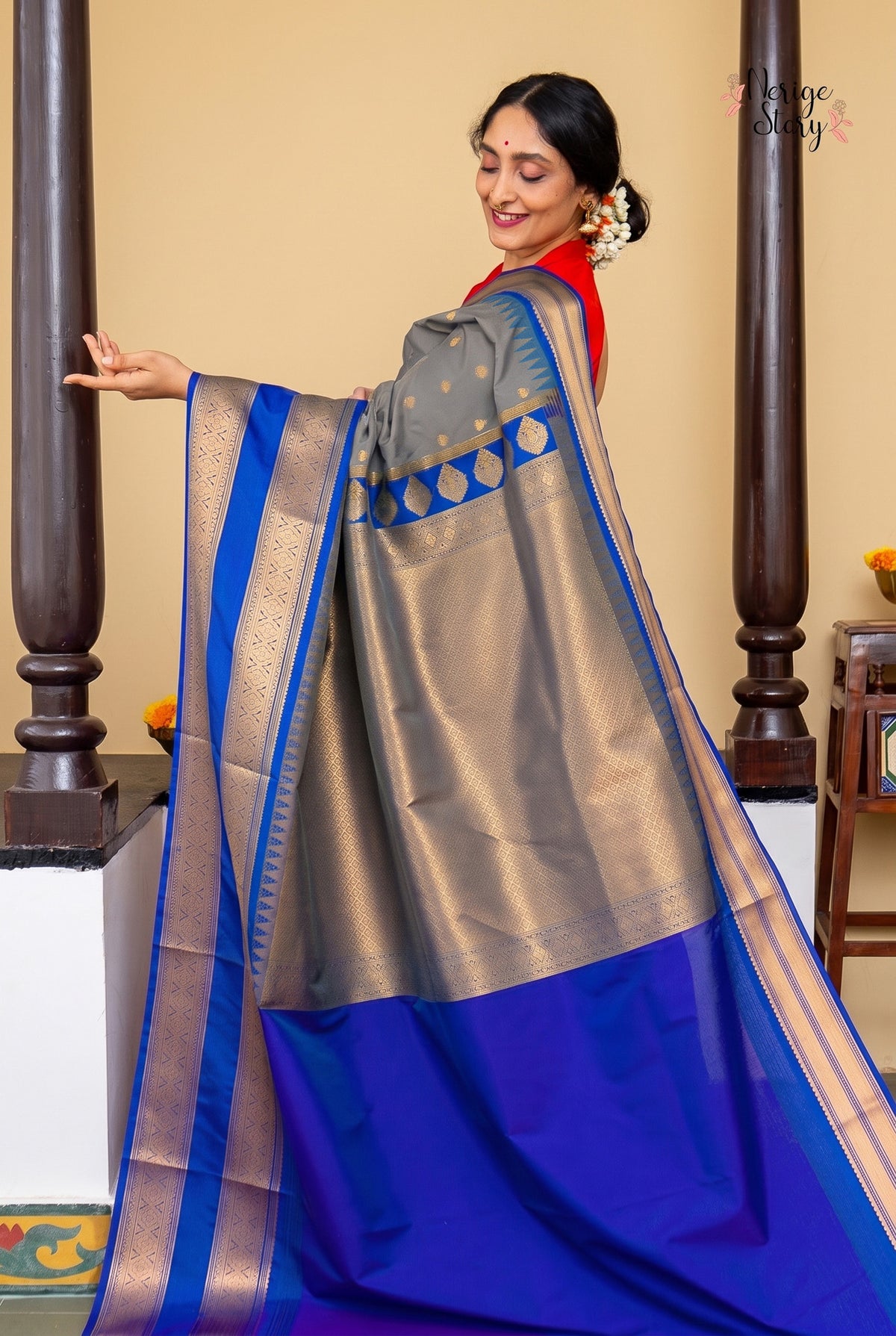 PARAMITA (பராமிலா)