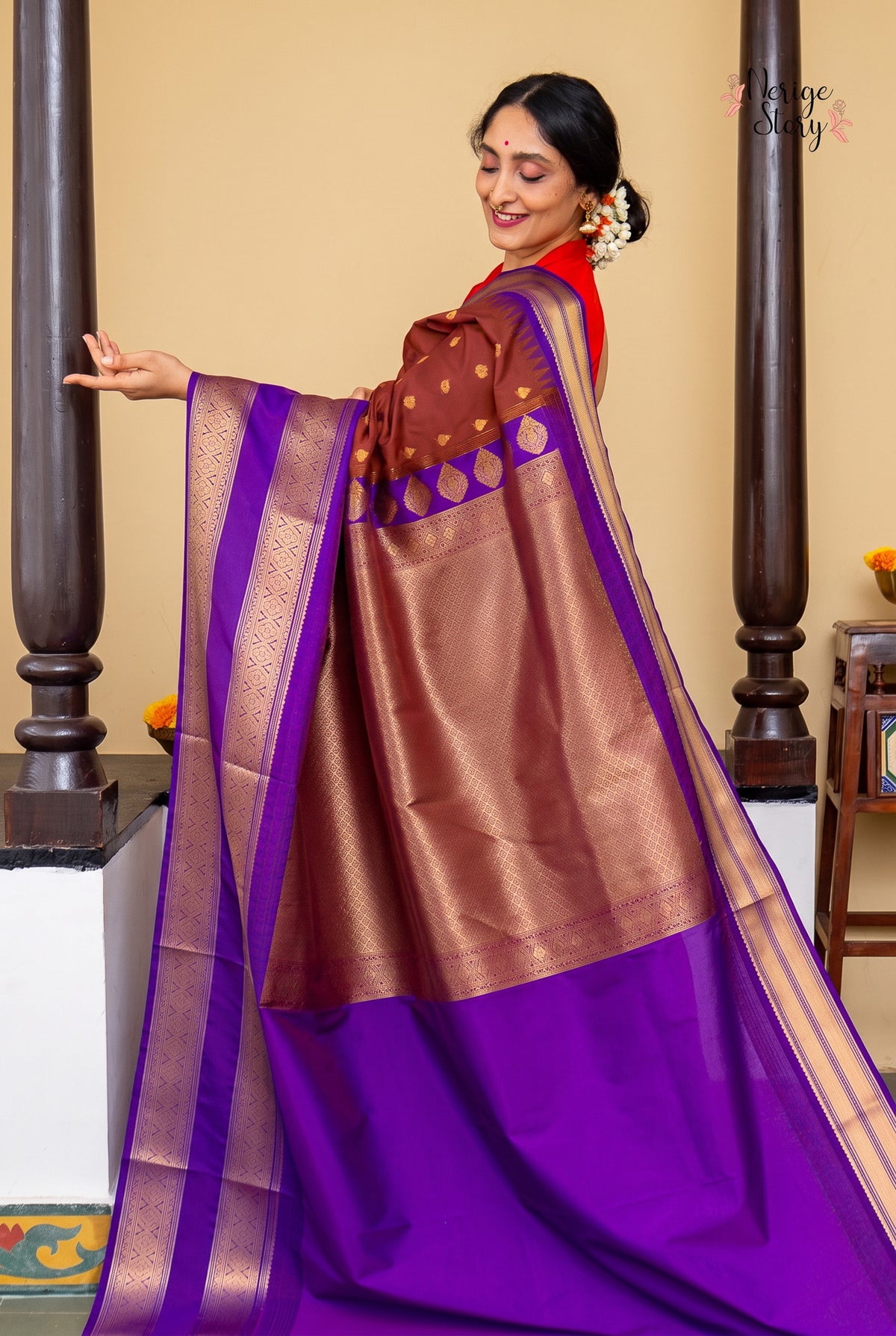 TANTRIKA (ತಾಂತ್ರಿಕಾ)