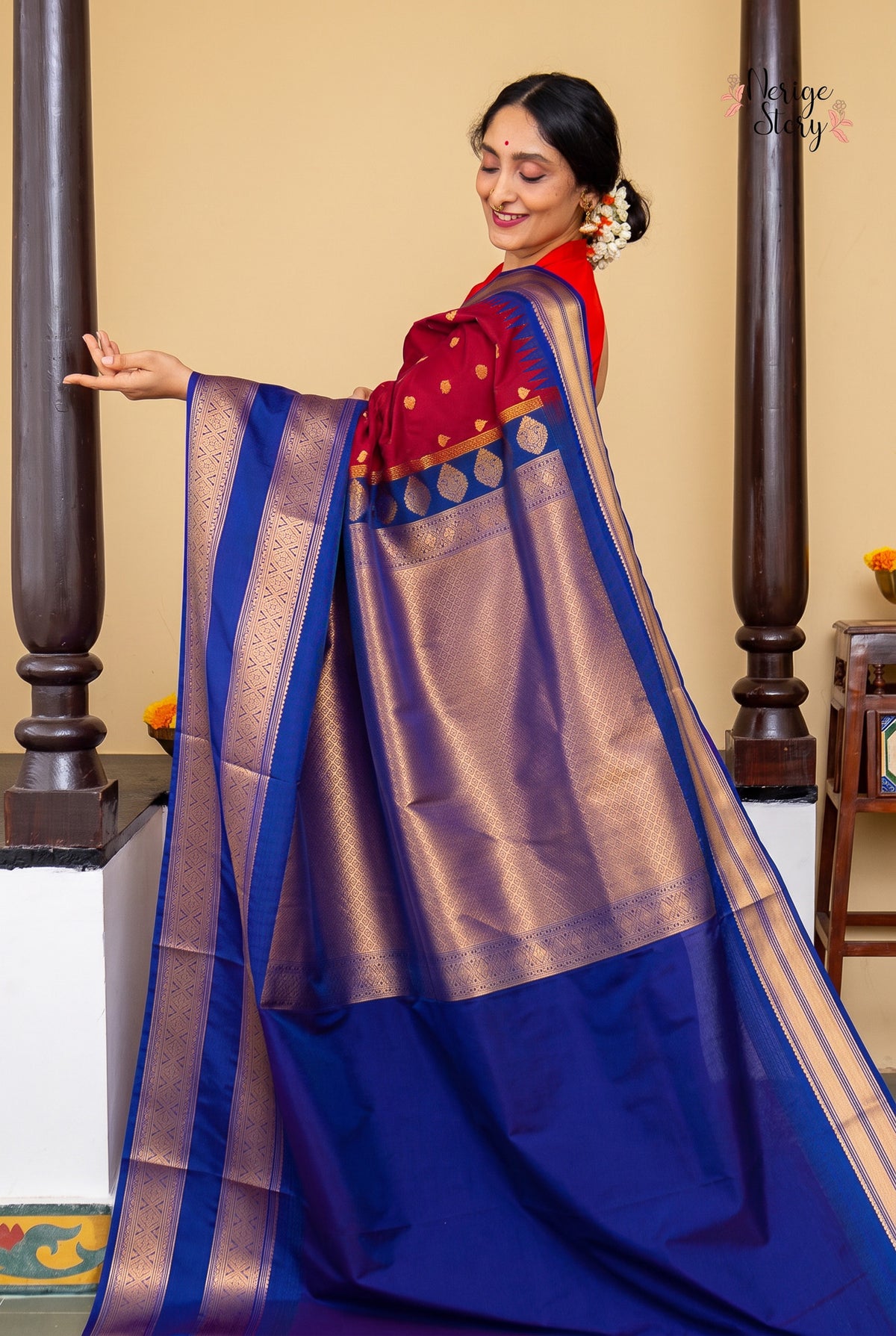 PRANOSHRI (ಪ್ರಣೋಶ್ರೀ)