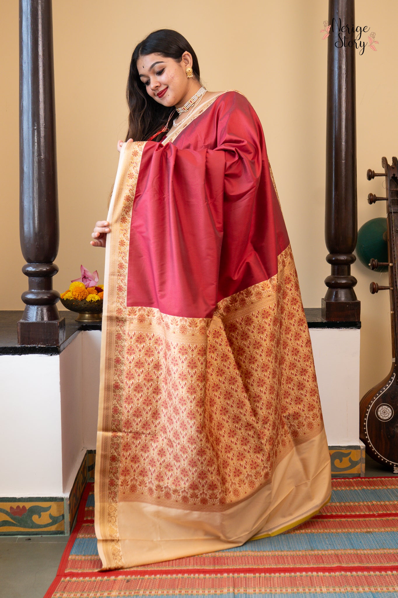 YASHODA (यशोदा)