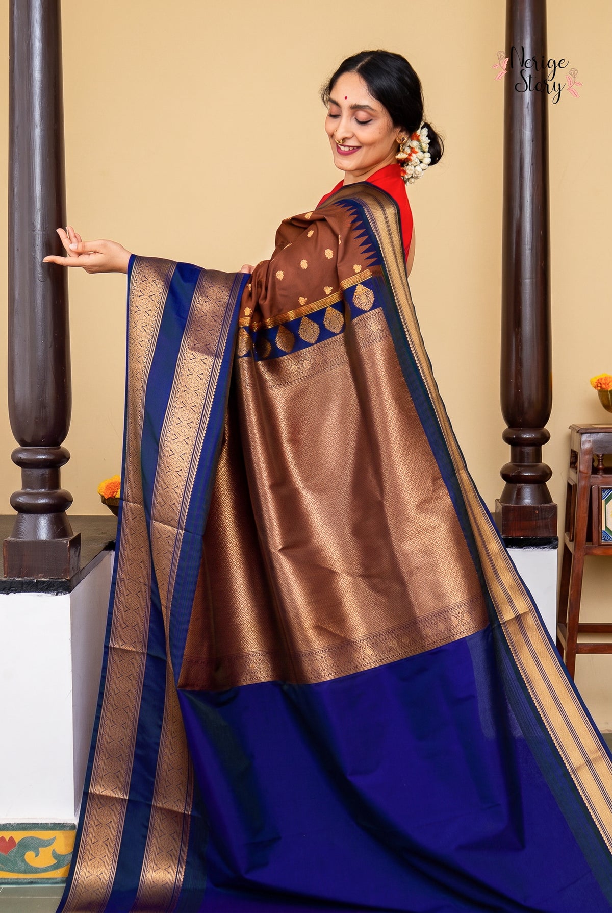 ANAMTRA (ಅನಾಮತ್ರ)