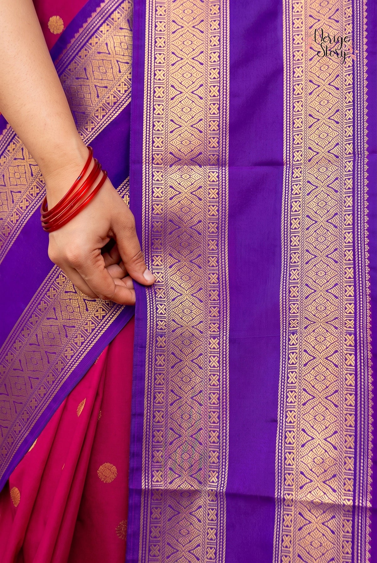 HIRANYAKSHI (ಹಿರಣ್ಯಾಕ್ಷಿ)