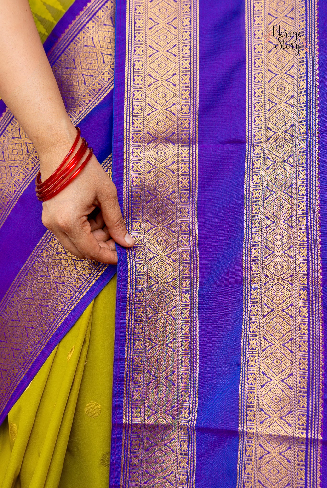 DRITHI (దృతి)
