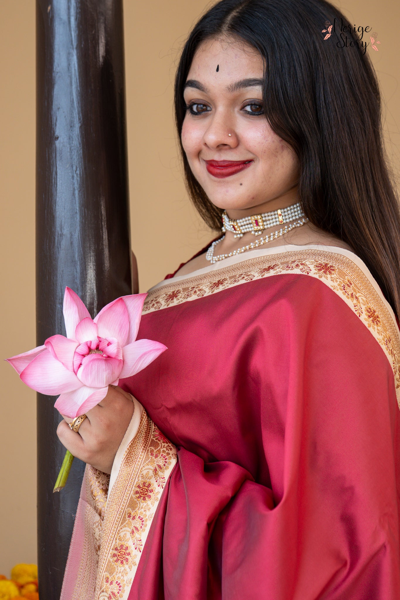 YASHODA (यशोदा)