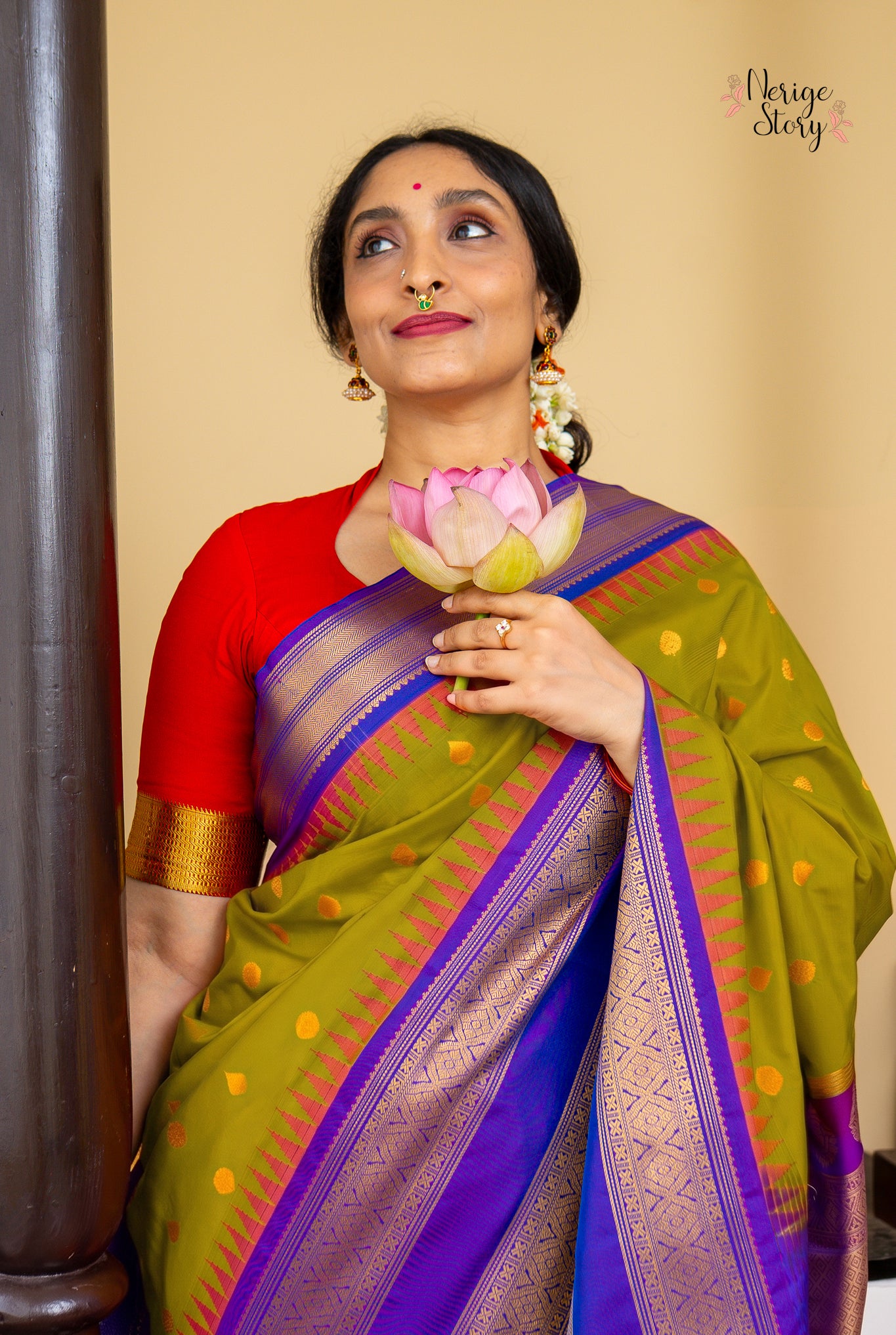 LISHA (లిషా)