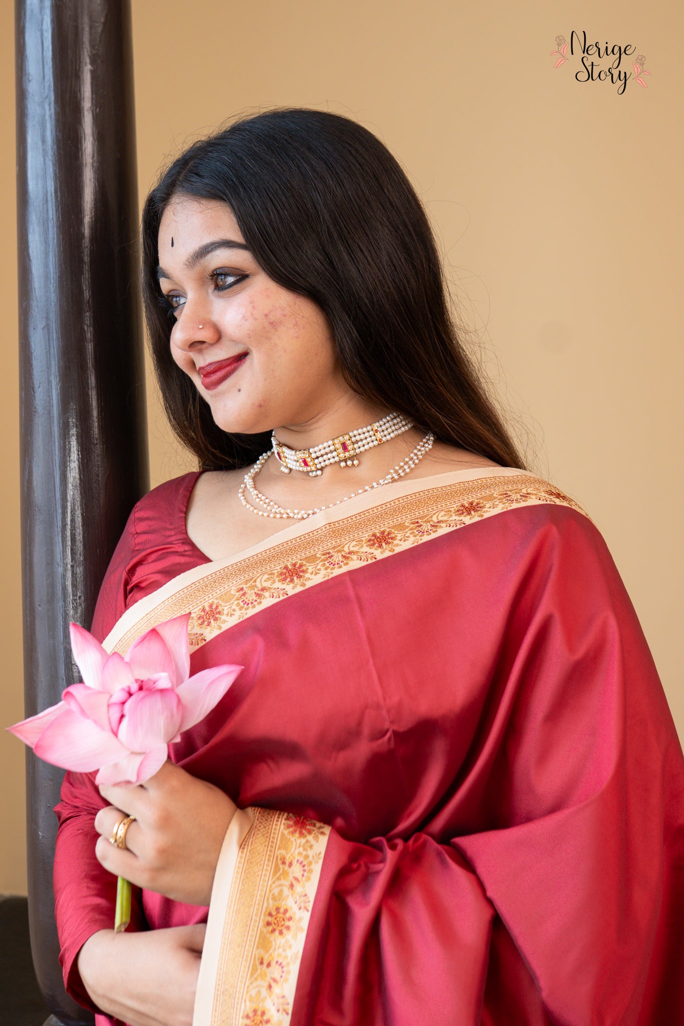 YASHODA (यशोदा)