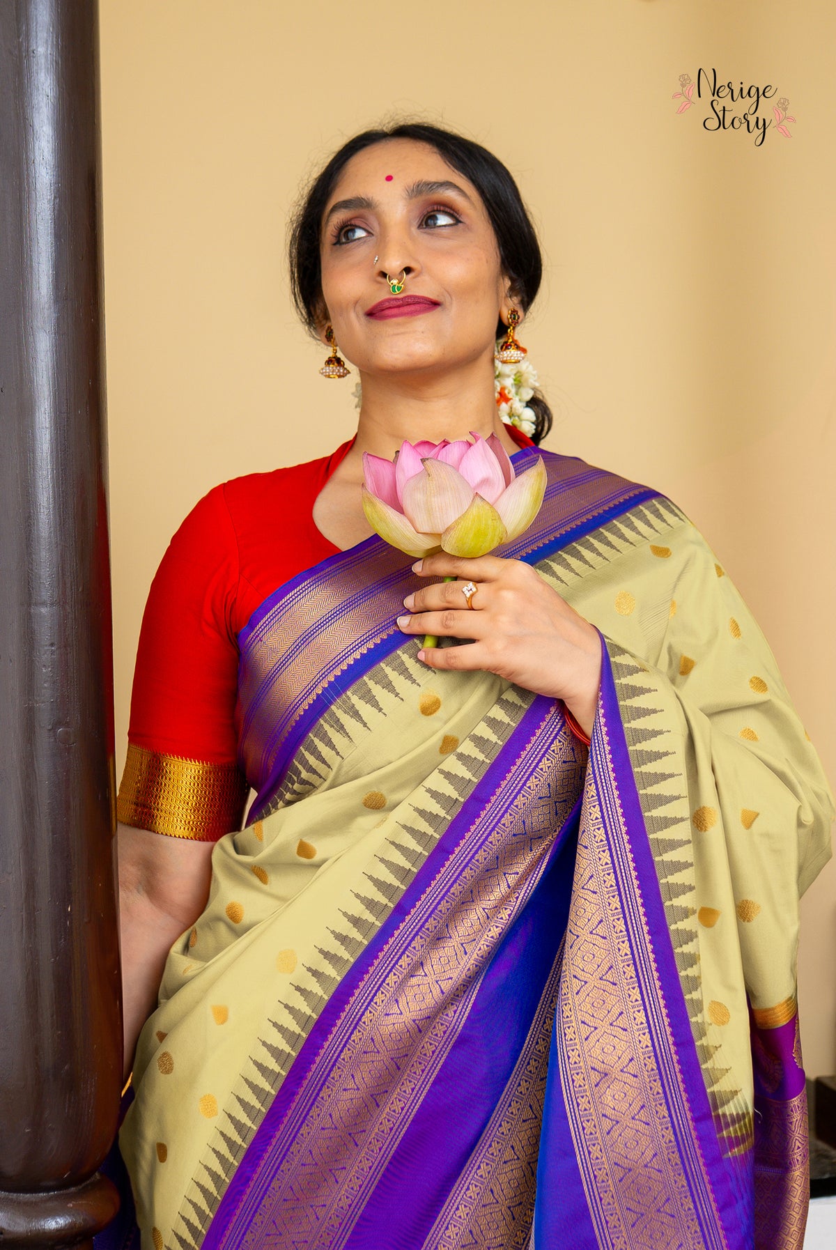 PRABHAVATI (ಪ್ರಭಾವತಿ)
