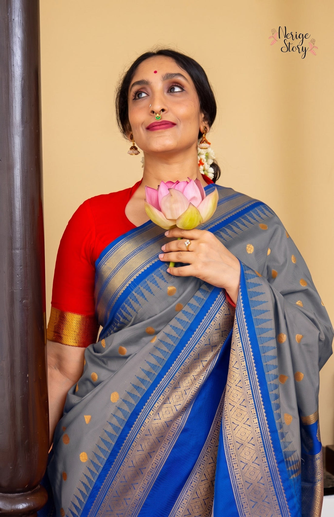 PARAMITA (பராமிலா)