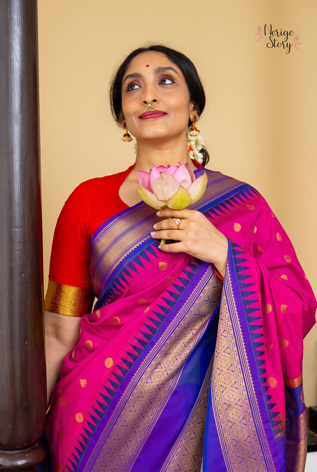 MAHESWARI (మహేశ్వరి)