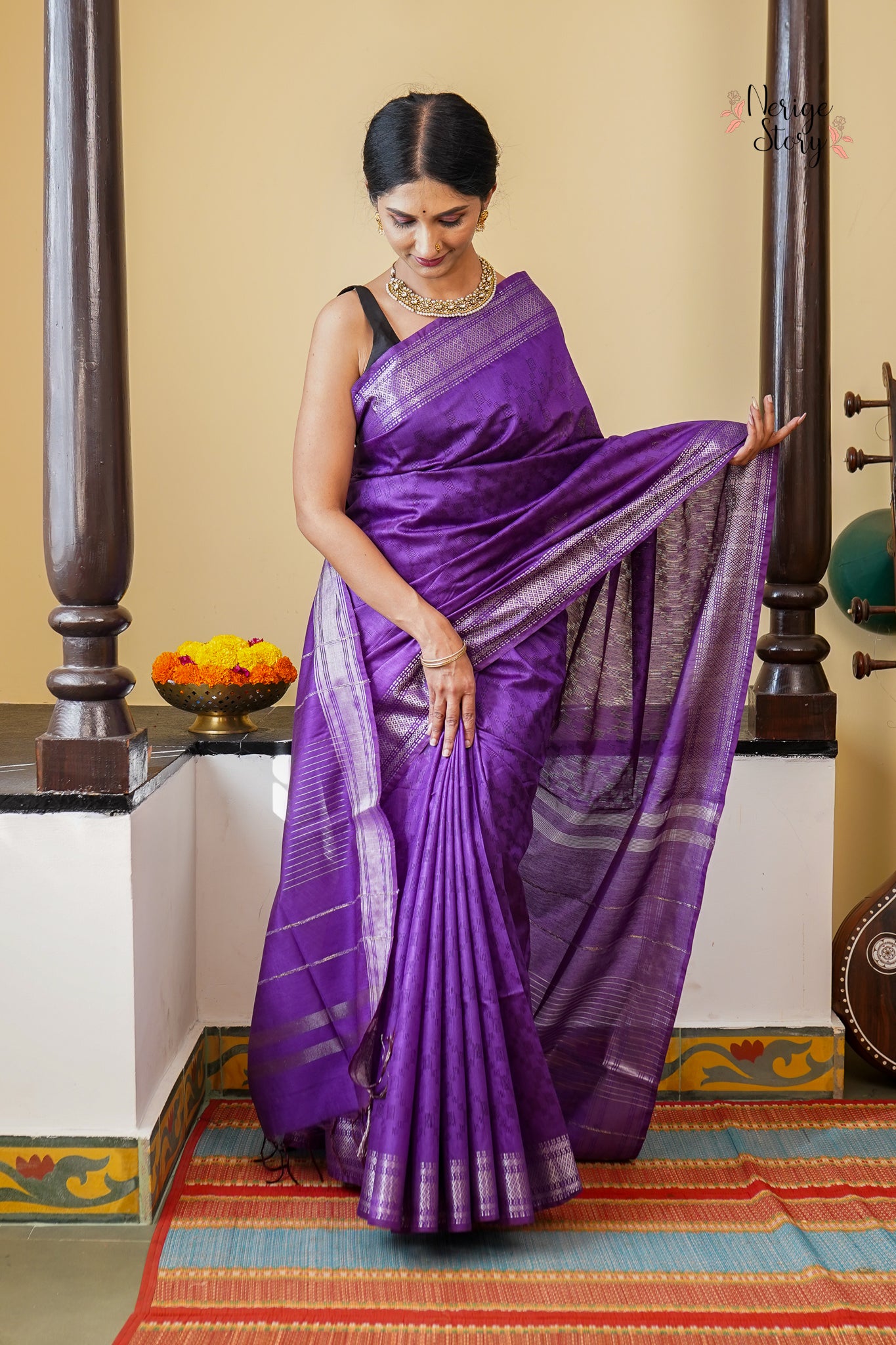 GIRIJA (गिरिजा)