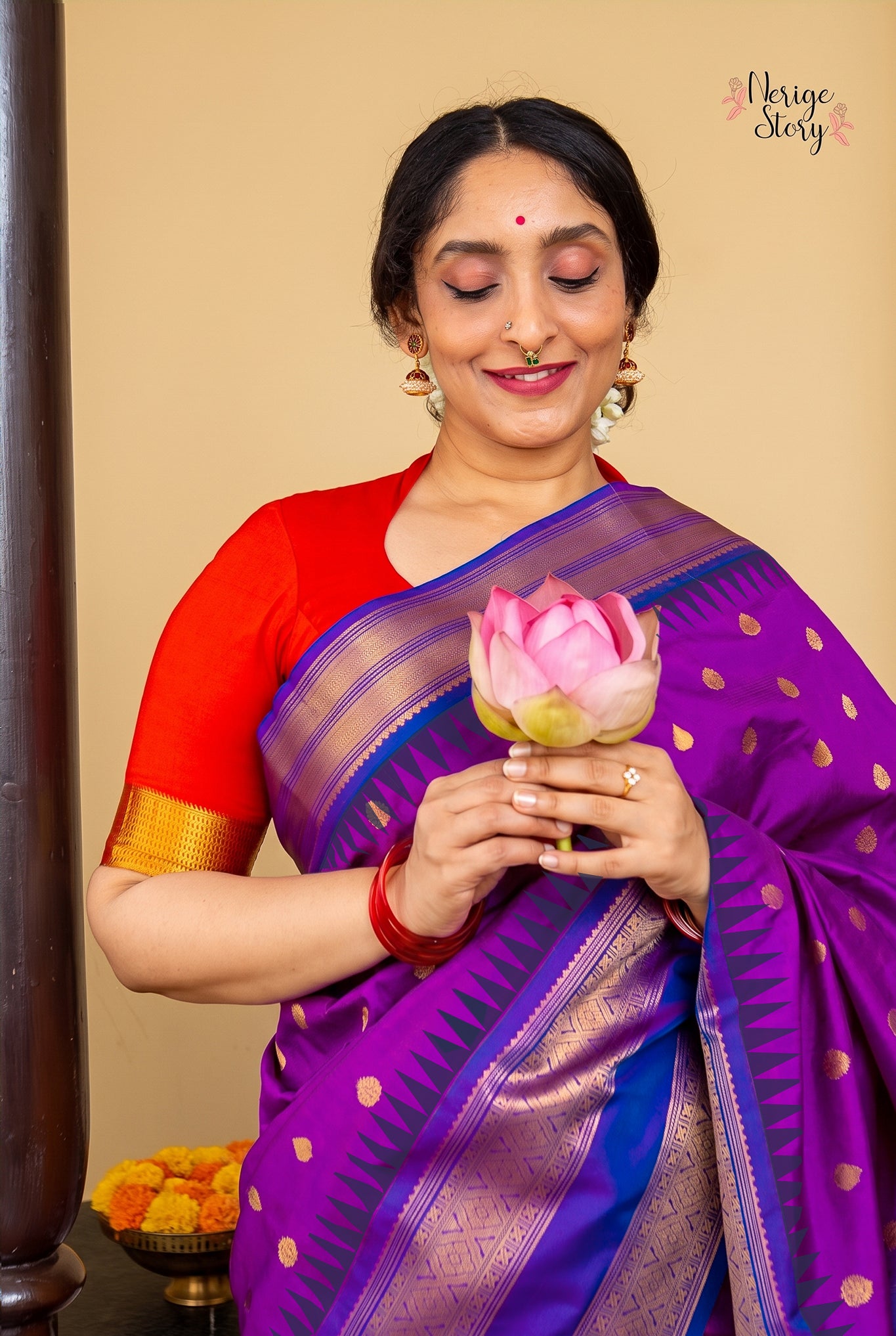 MAHALASA (ಮಹಾಲಸಾ)