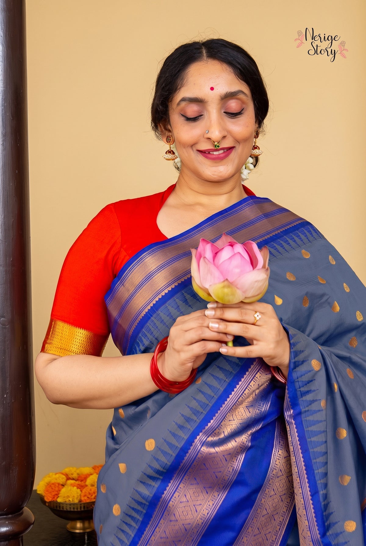 NIVITHA (நிவிதா)
