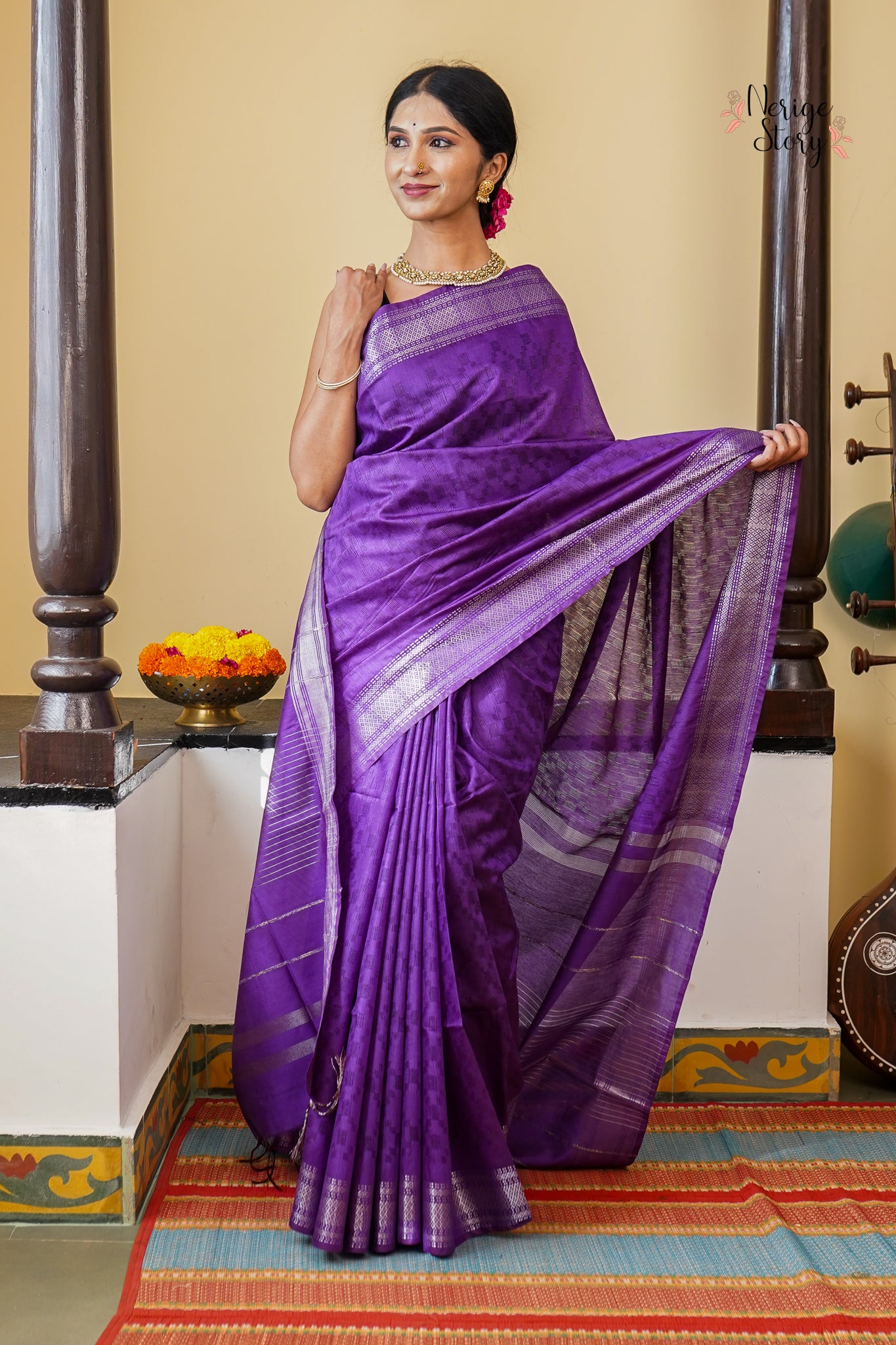 GIRIJA (गिरिजा)