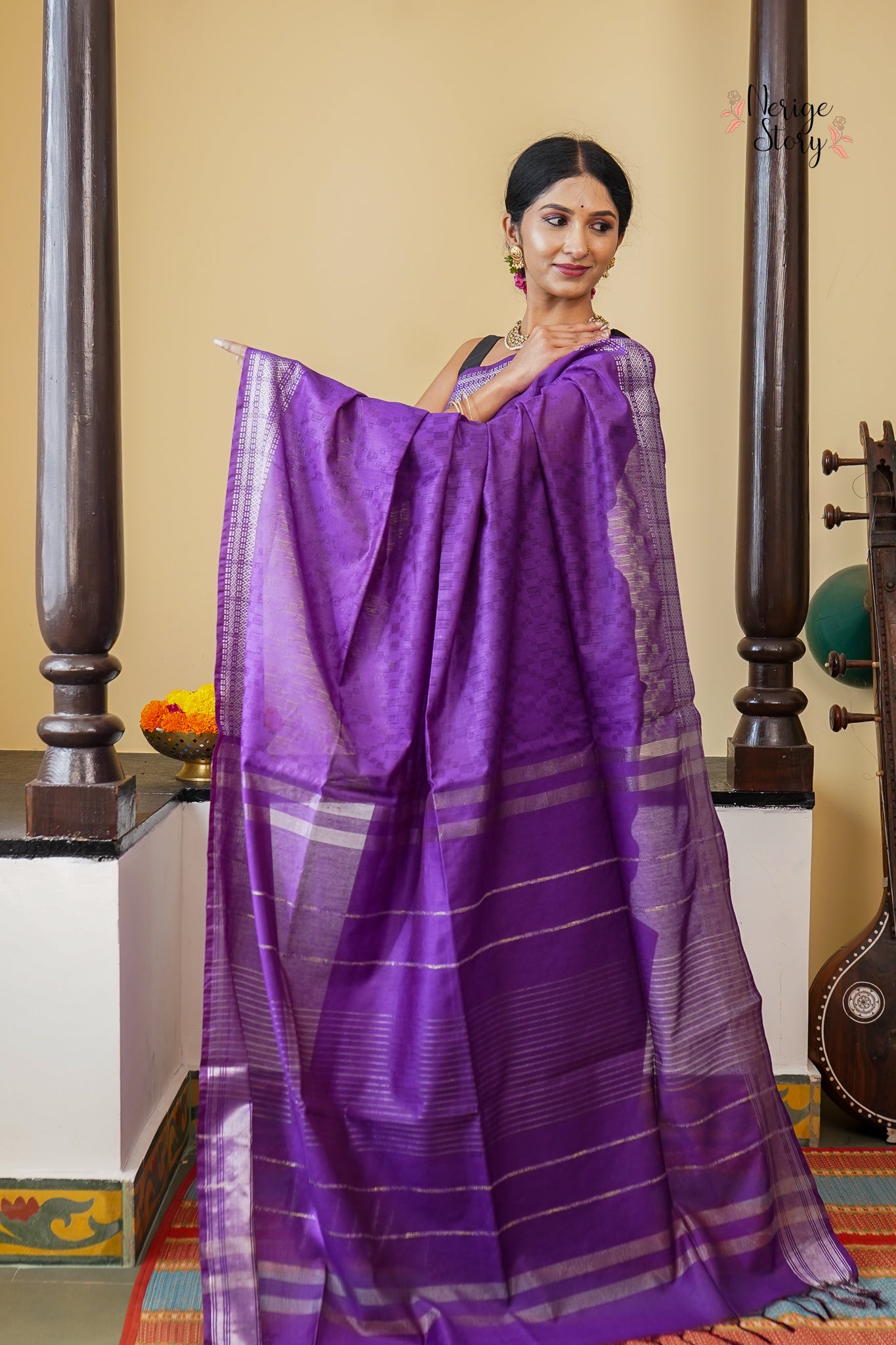 GIRIJA (गिरिजा)