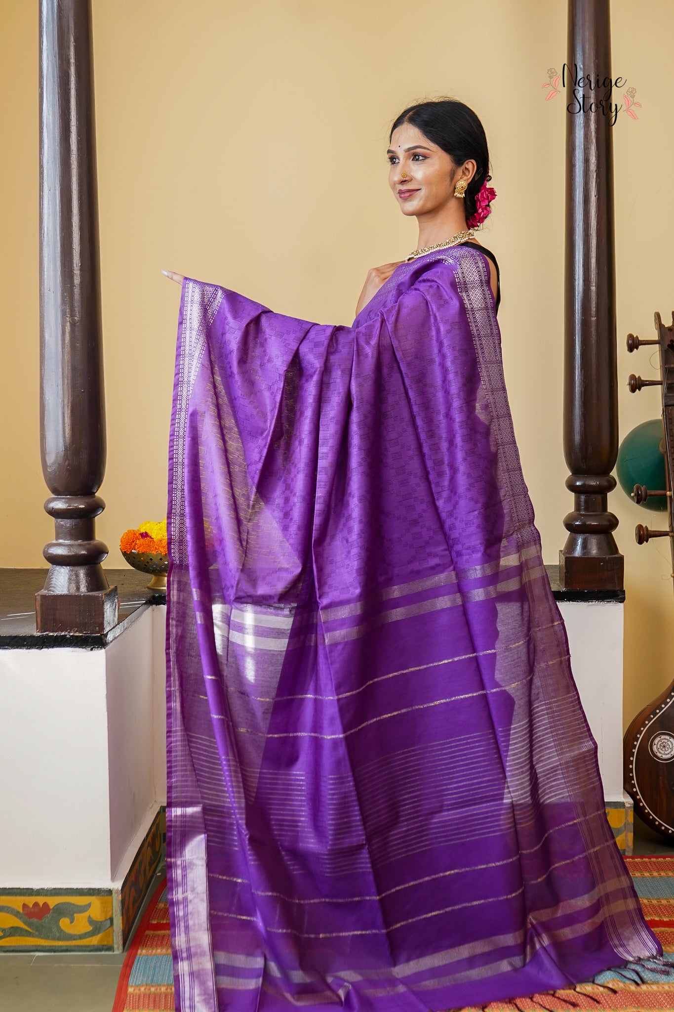 GIRIJA (गिरिजा)