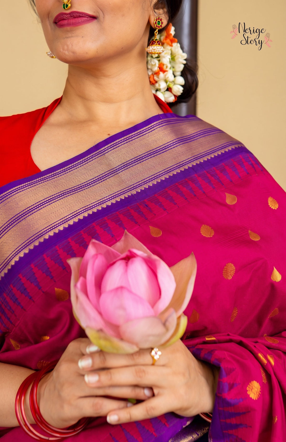 HIRANYAKSHI (ಹಿರಣ್ಯಾಕ್ಷಿ)