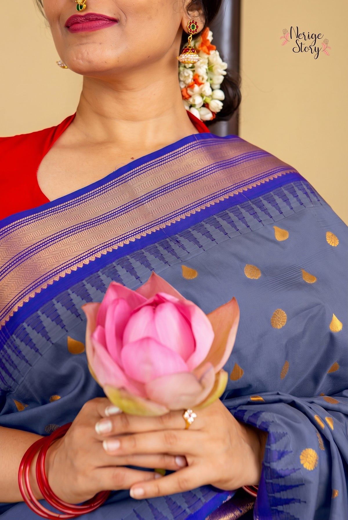 NIVITHA (நிவிதா)