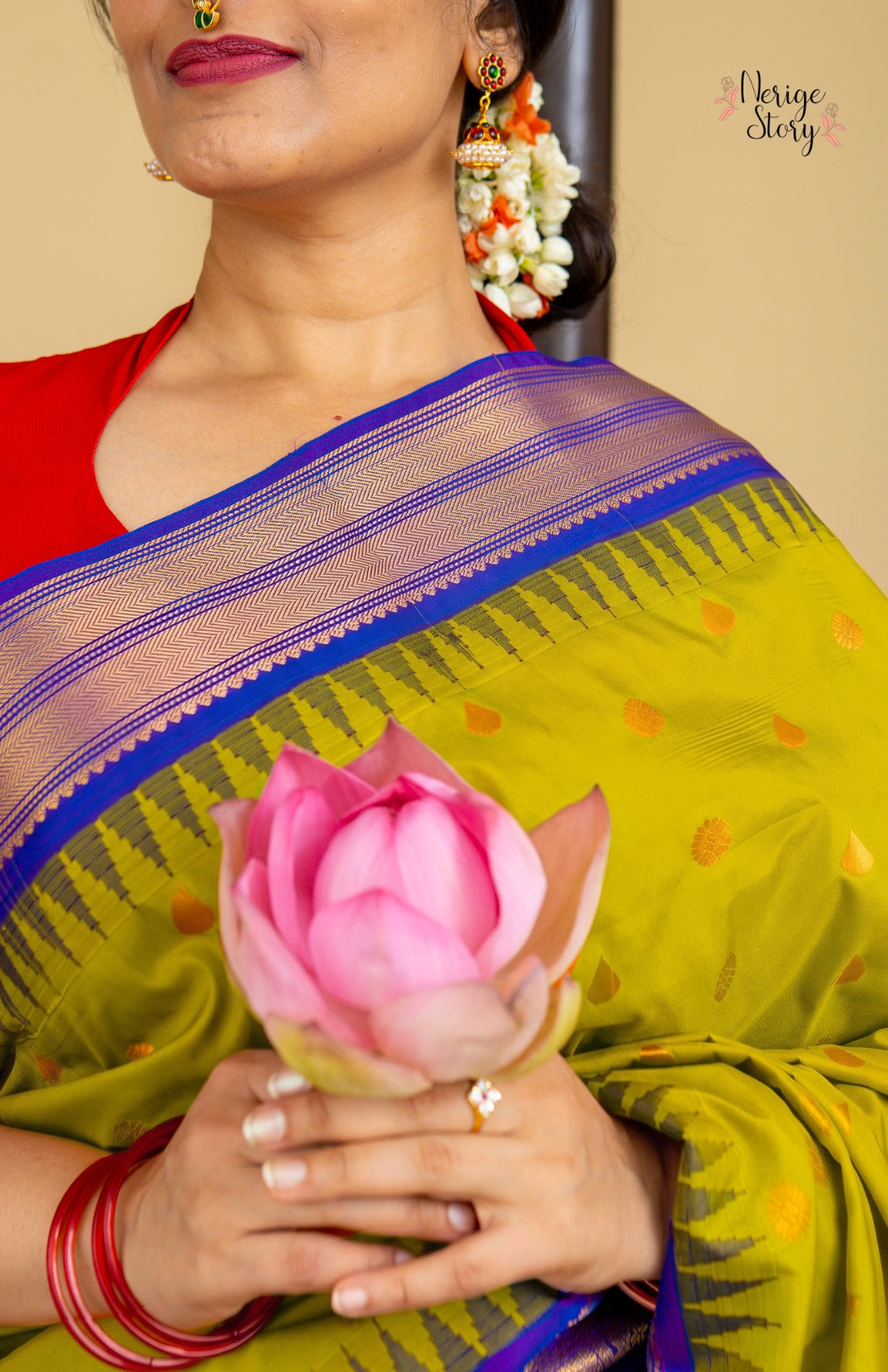 DRITHI (దృతి)