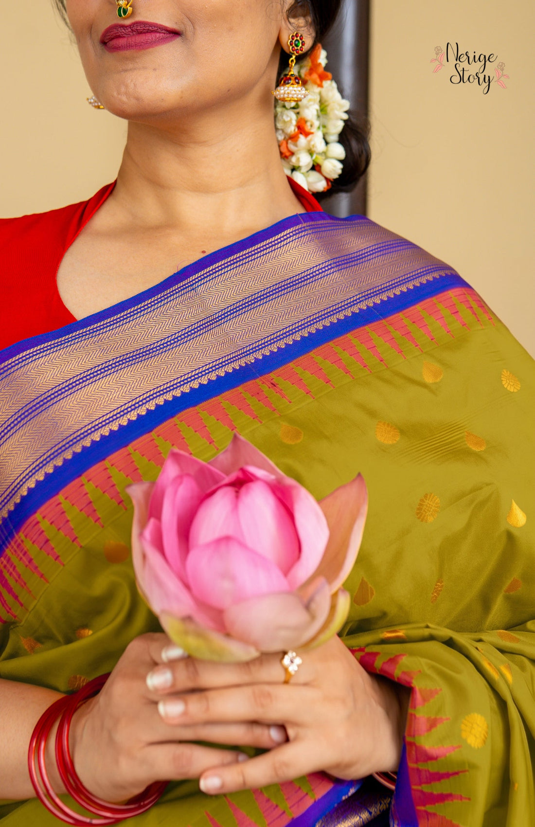 LISHA (లిషా)