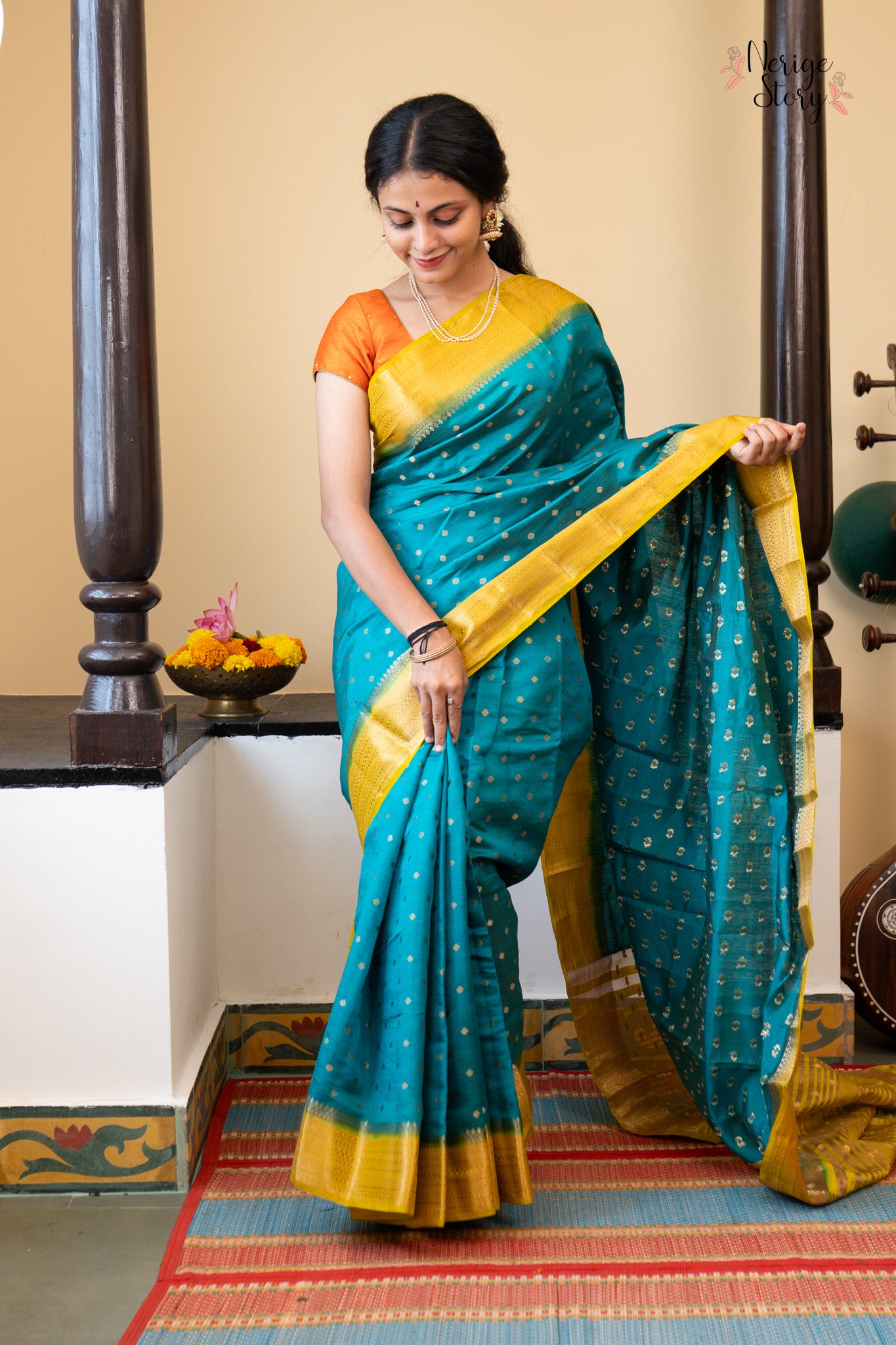 NALIRA (नलीरा)