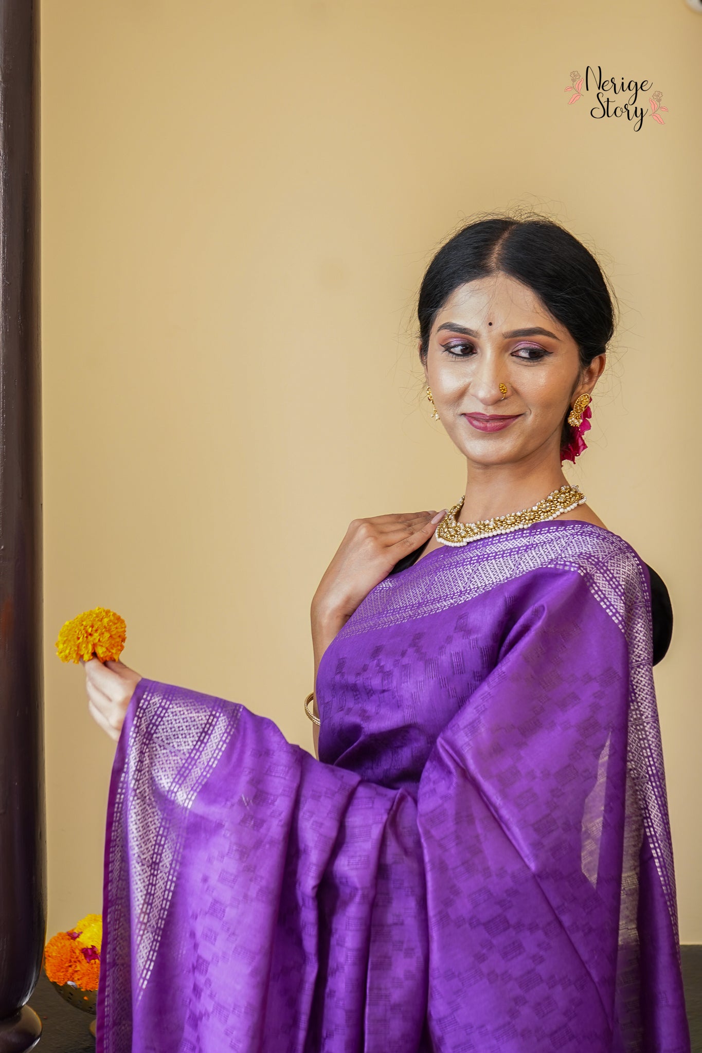 GIRIJA (गिरिजा)