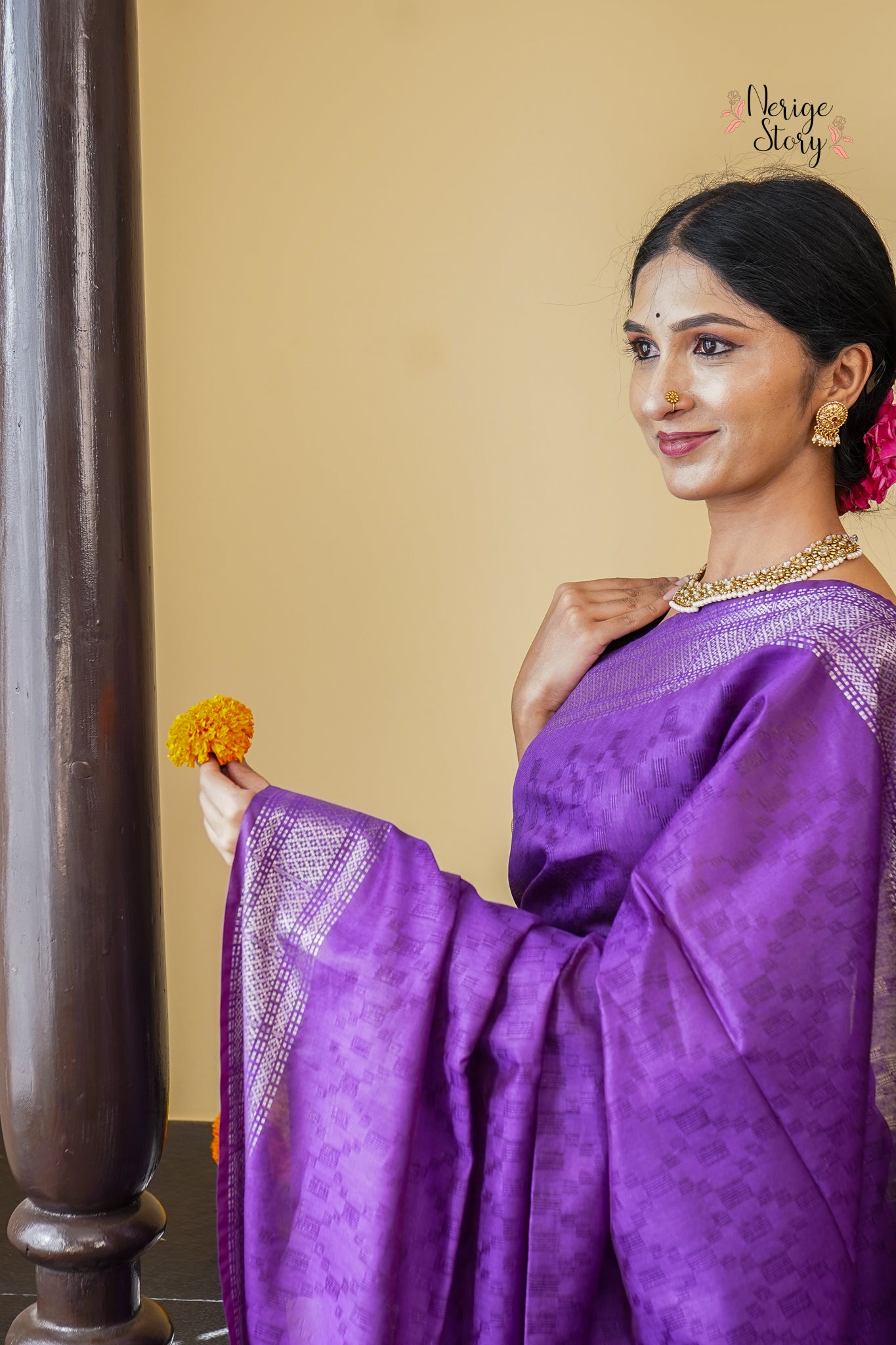 GIRIJA (गिरिजा)