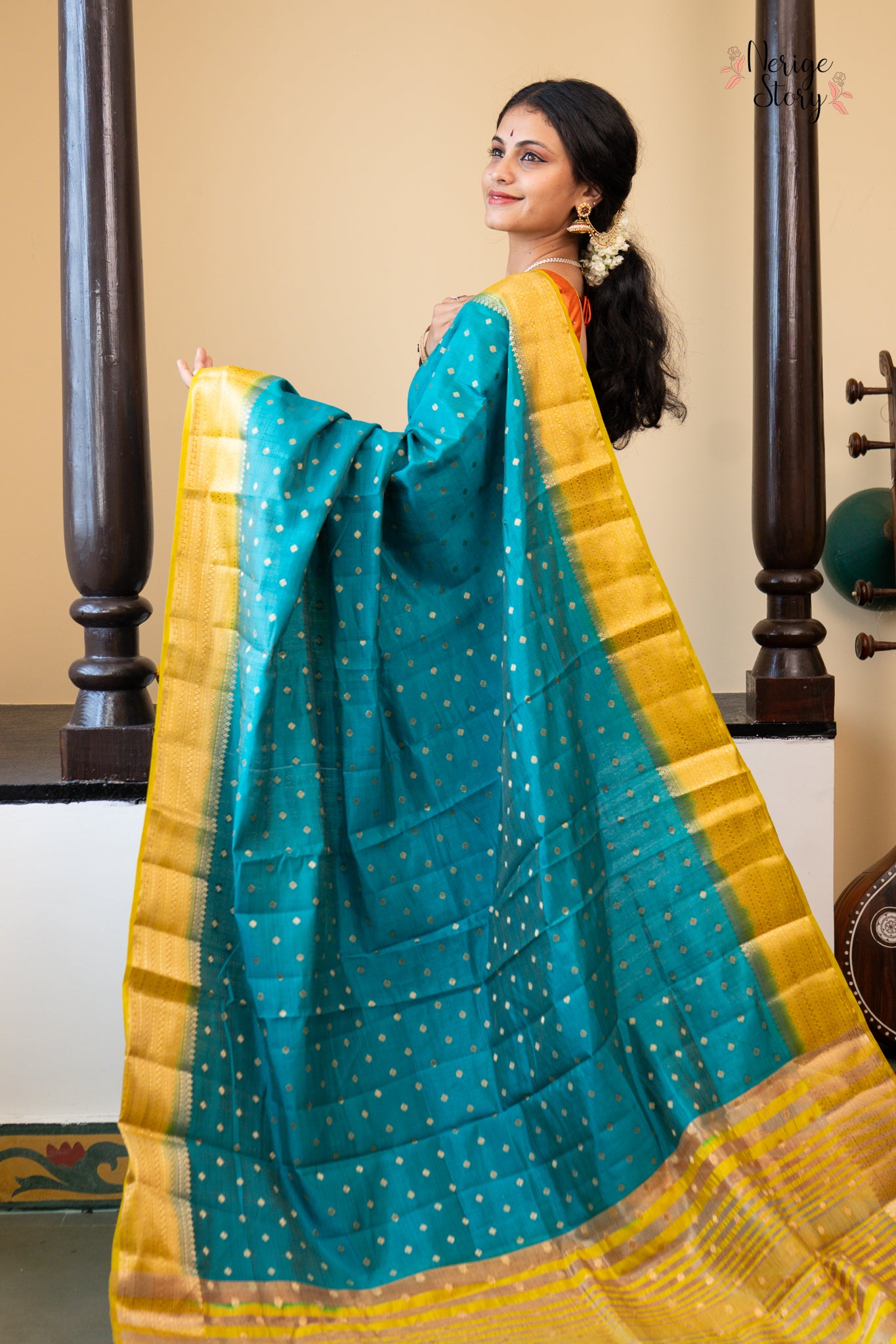 NALIRA (नलीरा)