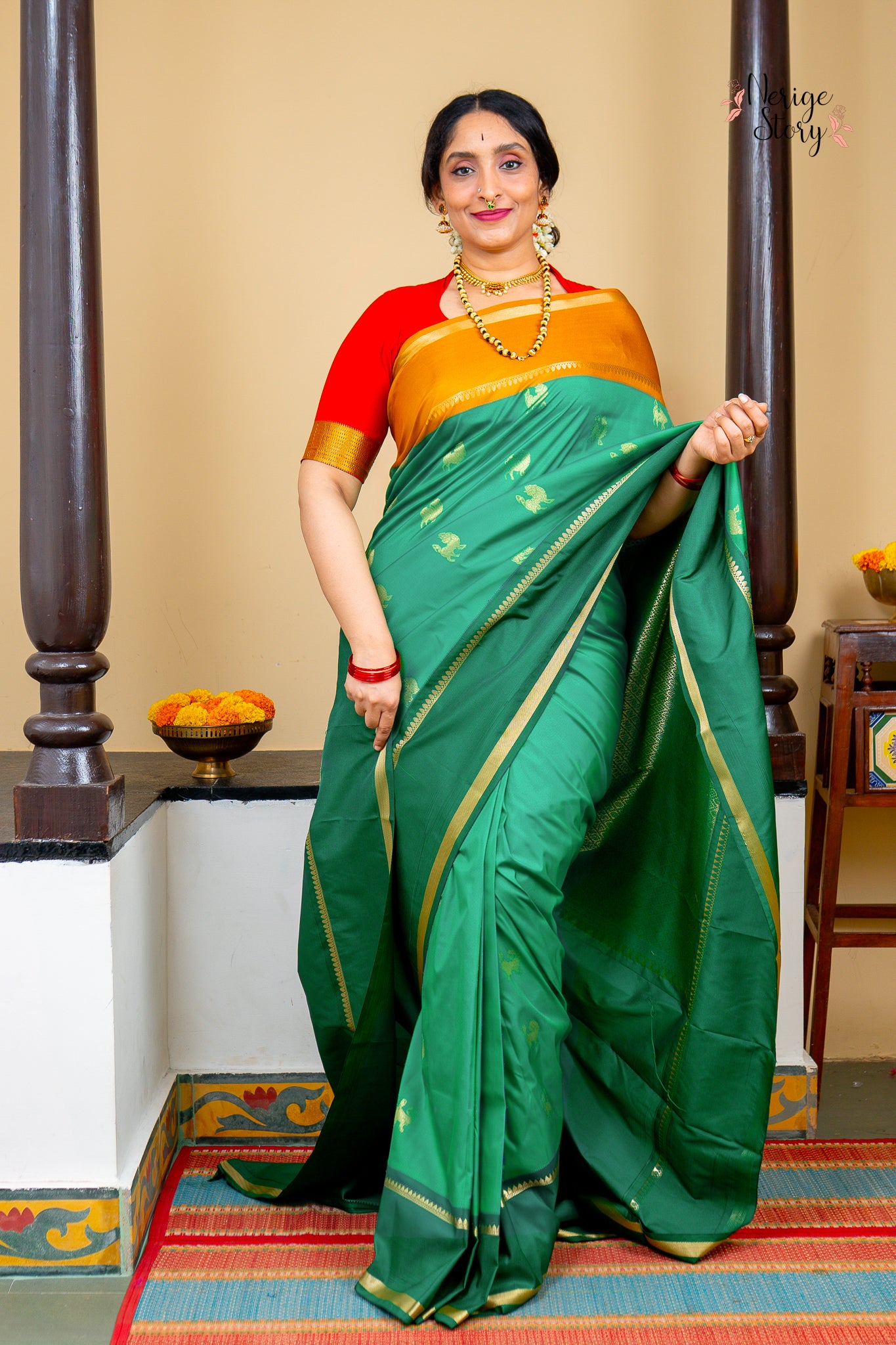 RUDRANI (ರುದ್ರಾಣಿ)